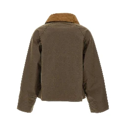 Barbour Jackets
