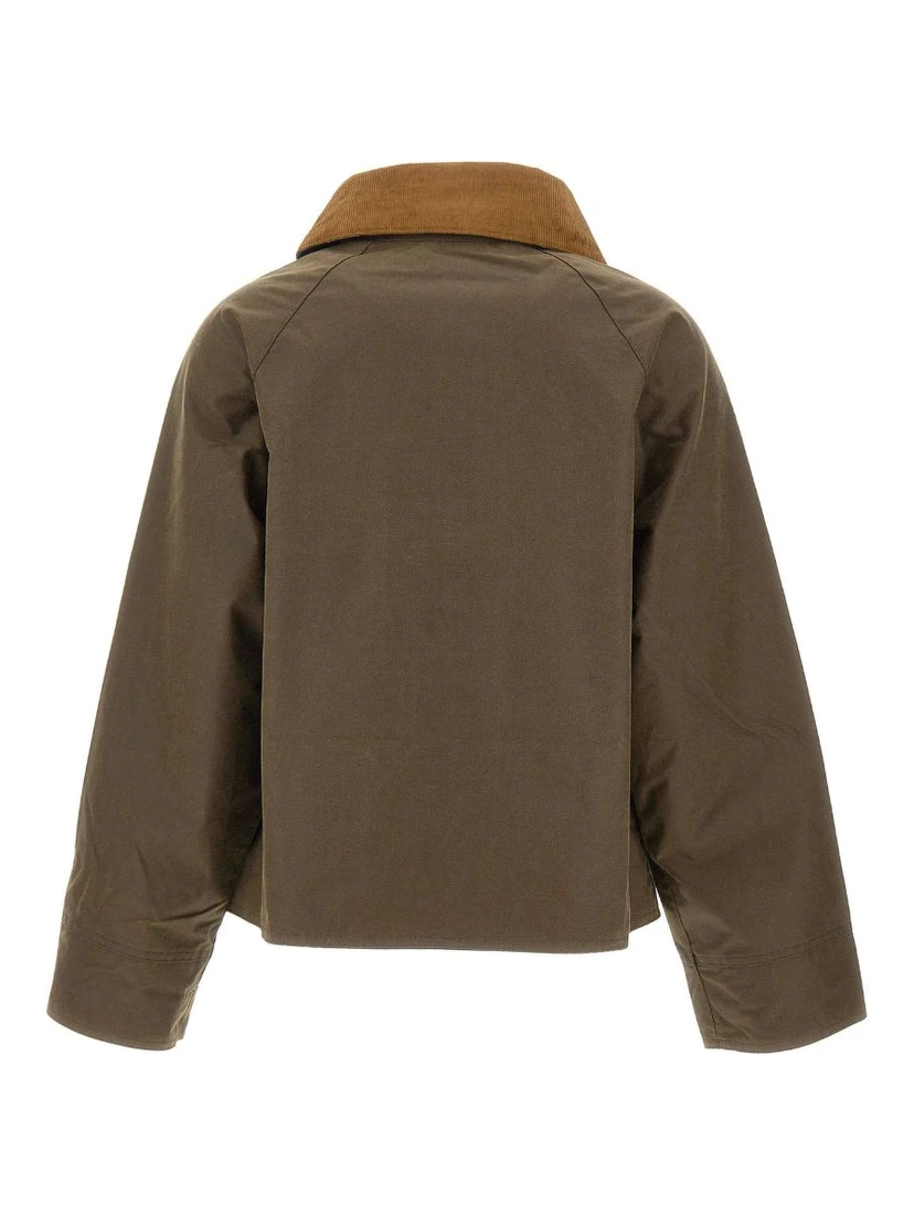 Barbour Jackets