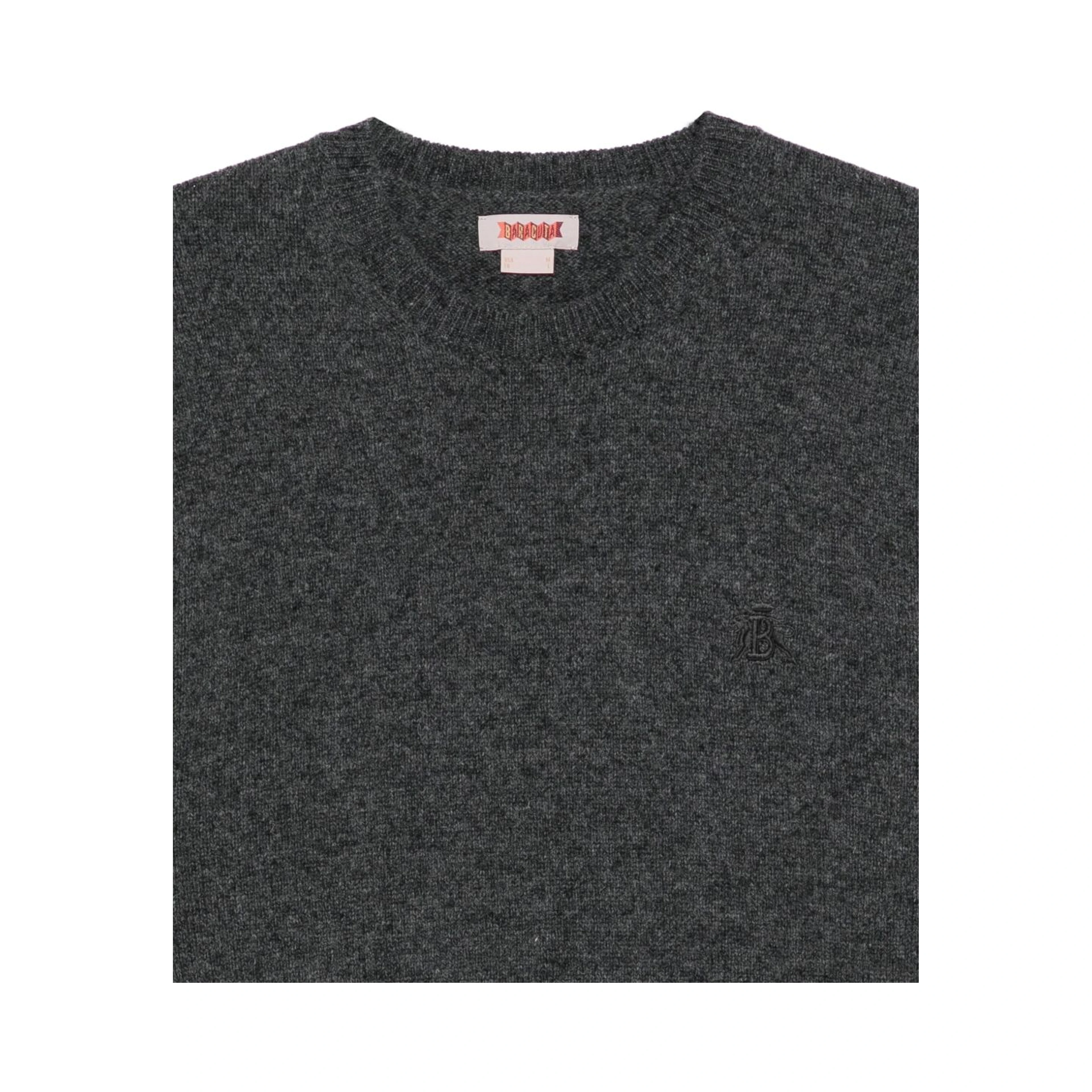 BARACUTA Sweaters