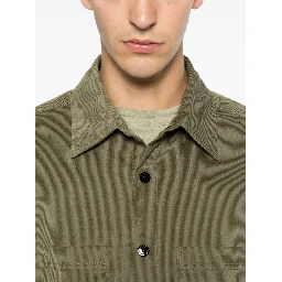 STONE ISLAND Jackets