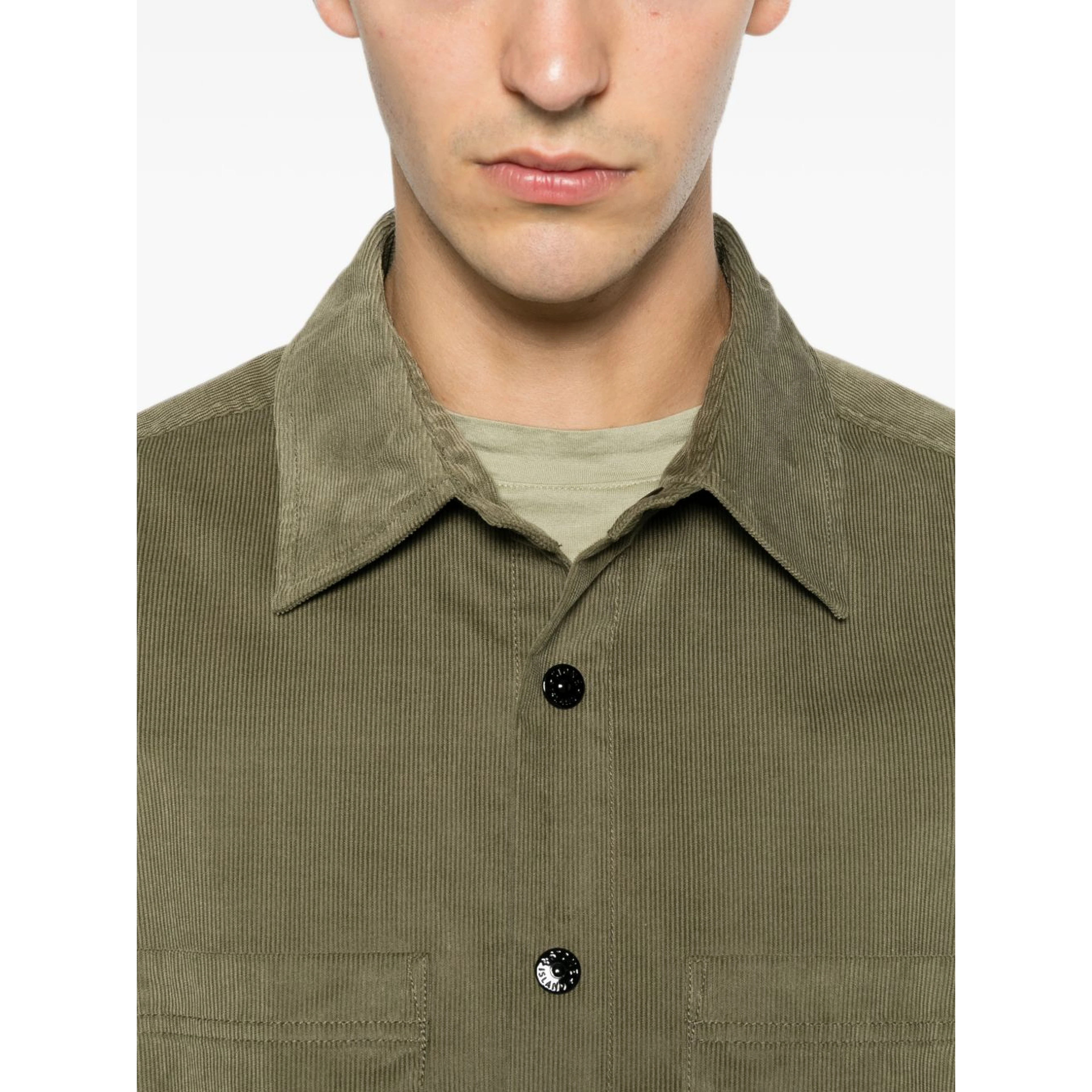 STONE ISLAND Jackets
