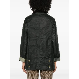 BARBOUR Coats