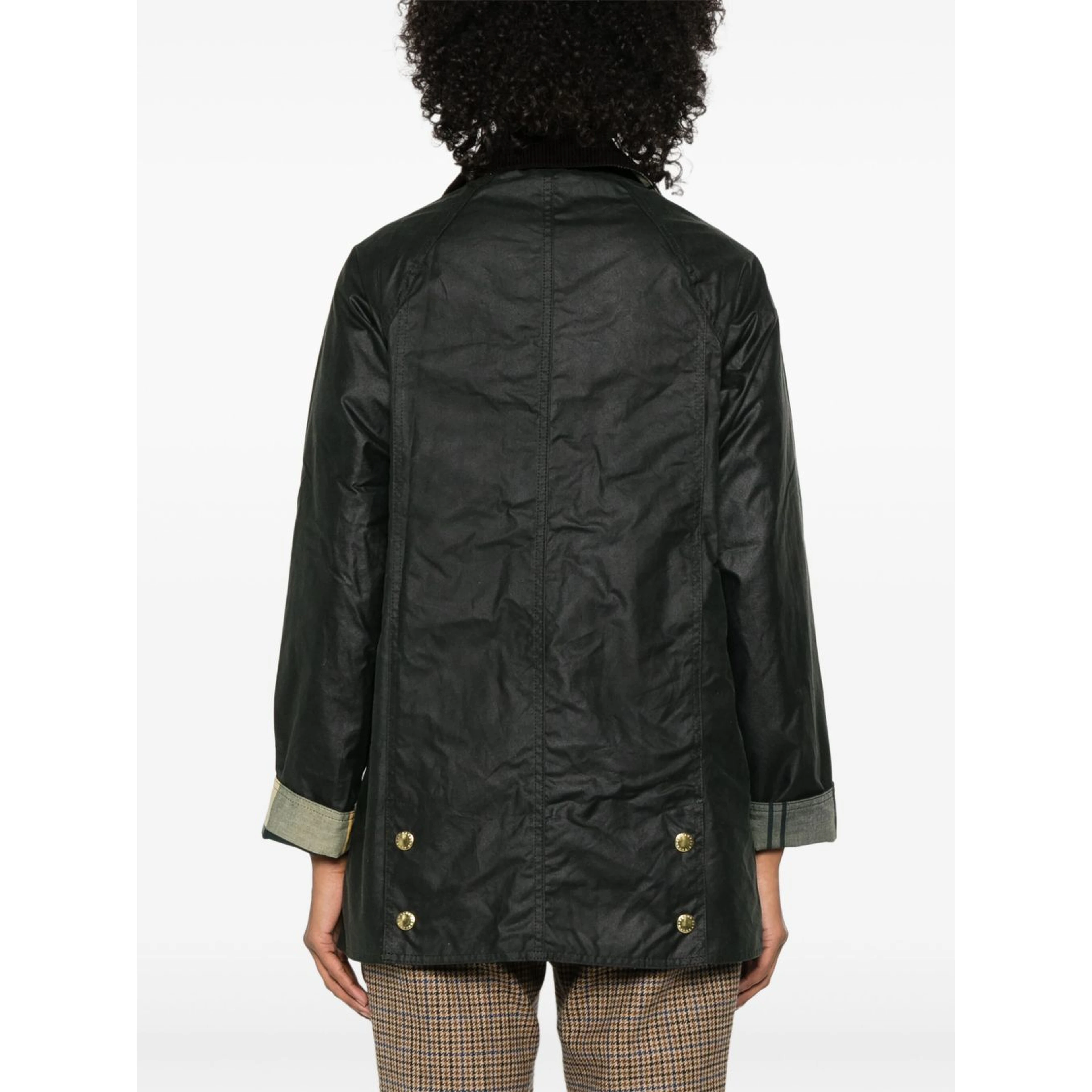 BARBOUR Coats