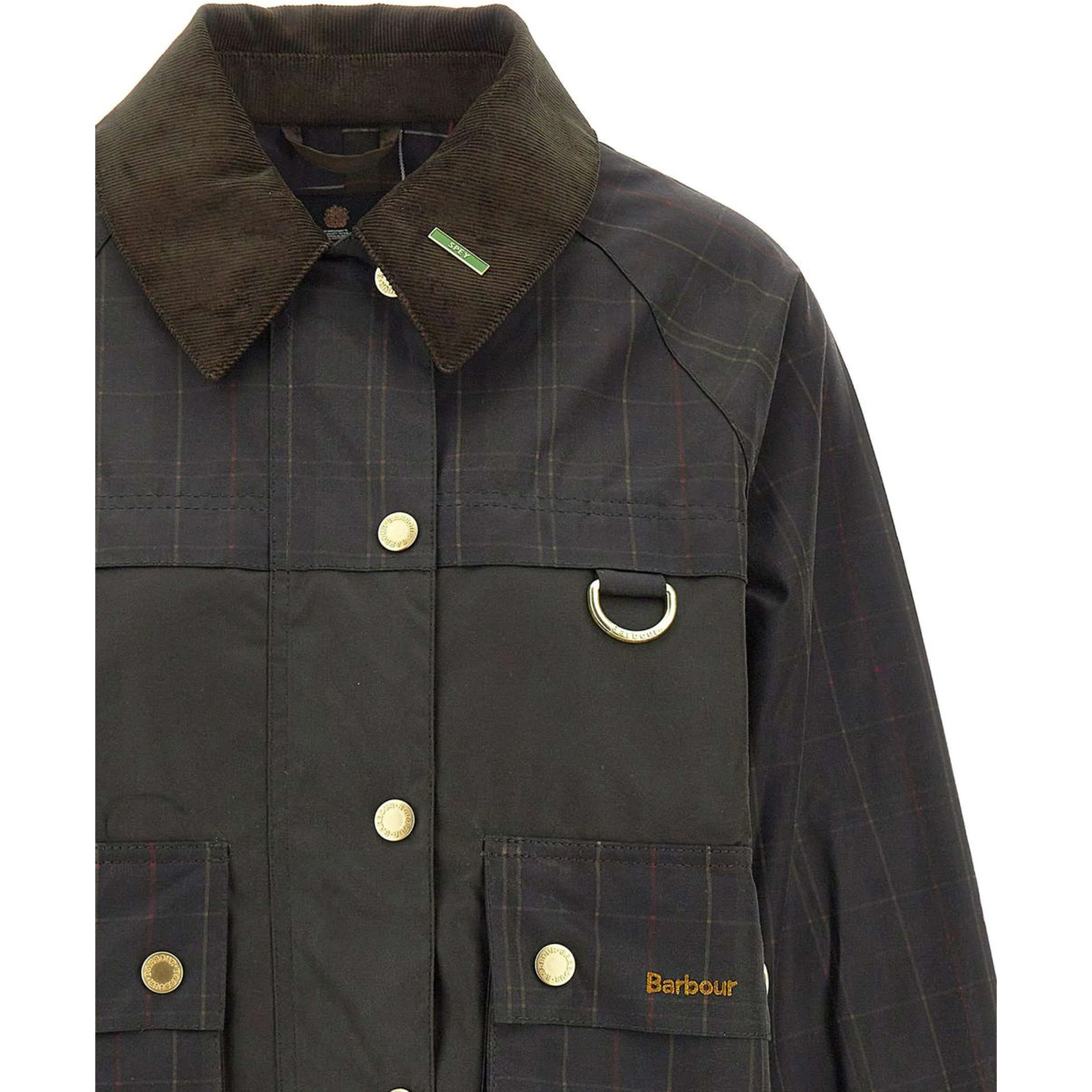 Barbour Jackets