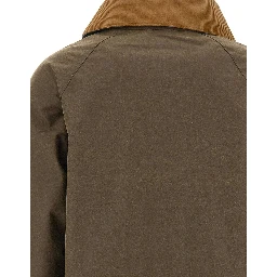 Barbour Jackets