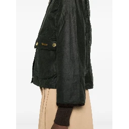 BARBOUR Jackets