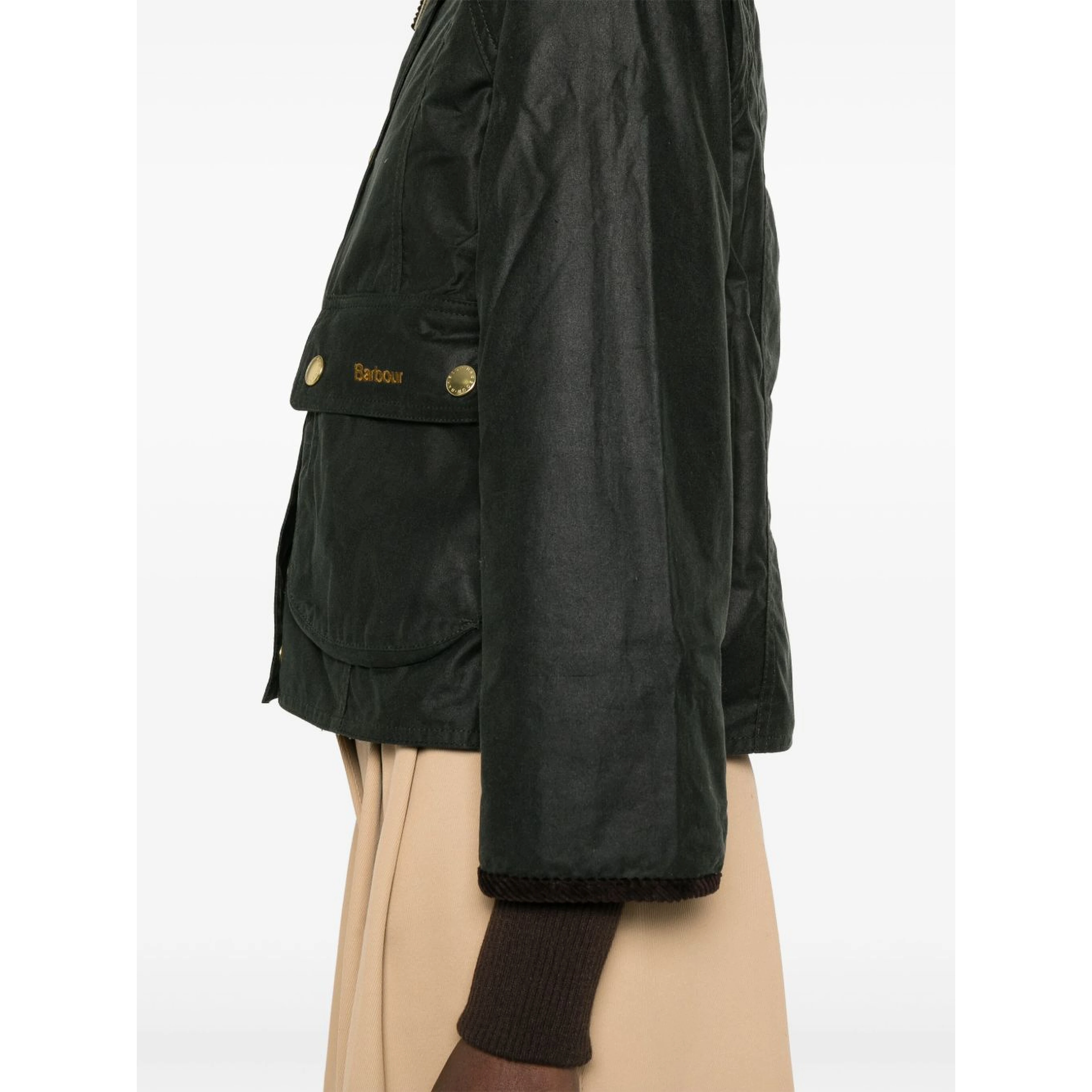 BARBOUR Jackets