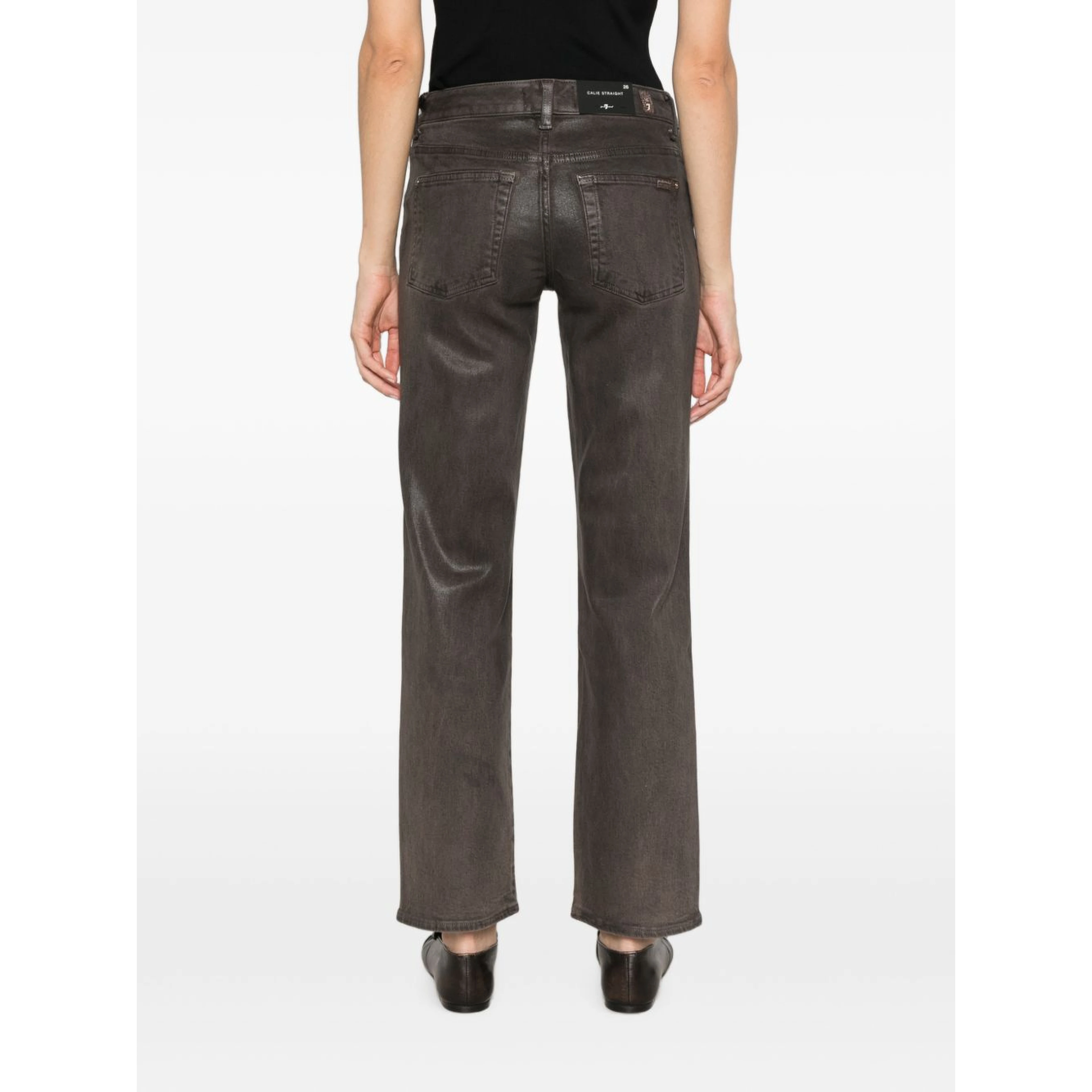7 FOR ALL MANKIND Jeans