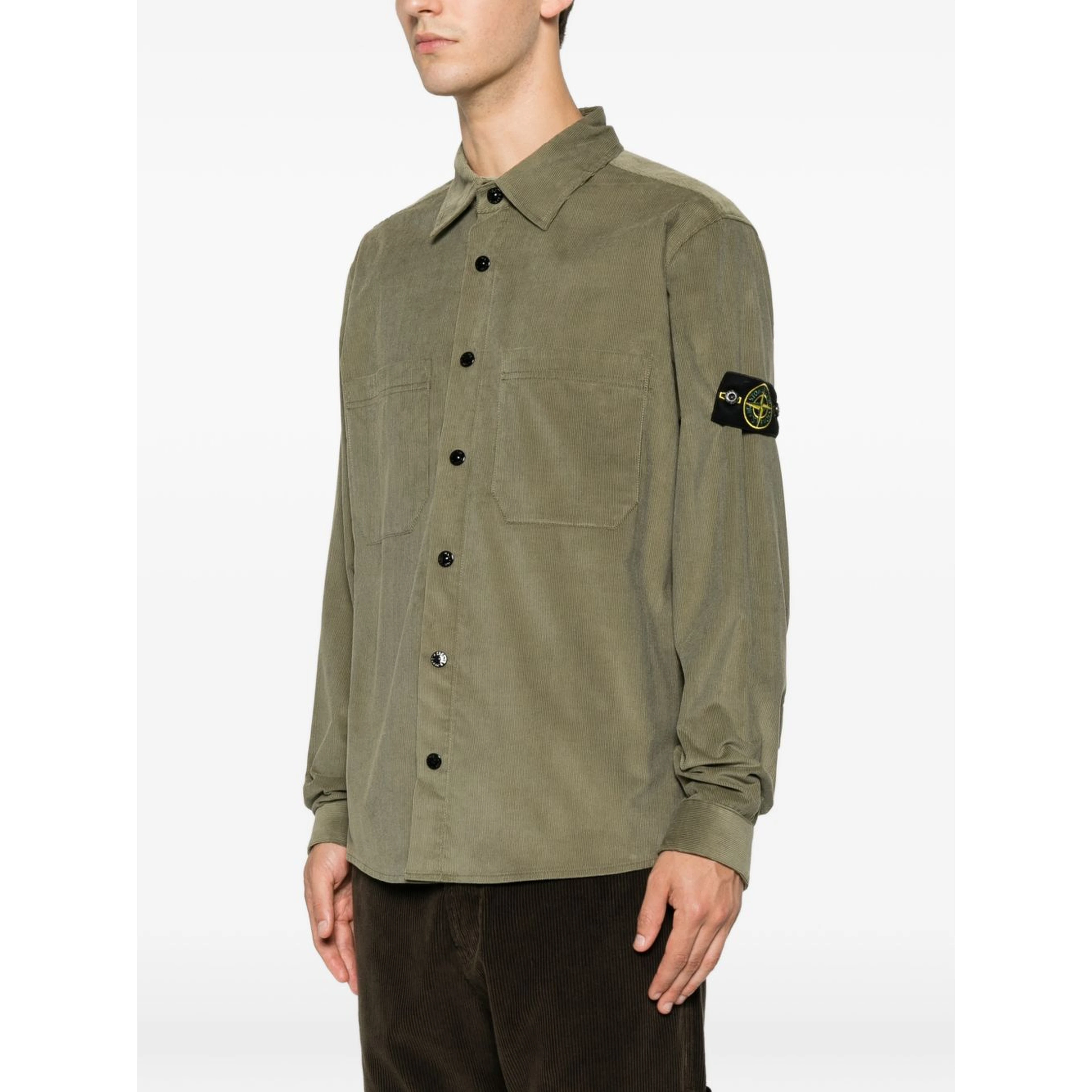 STONE ISLAND Jackets