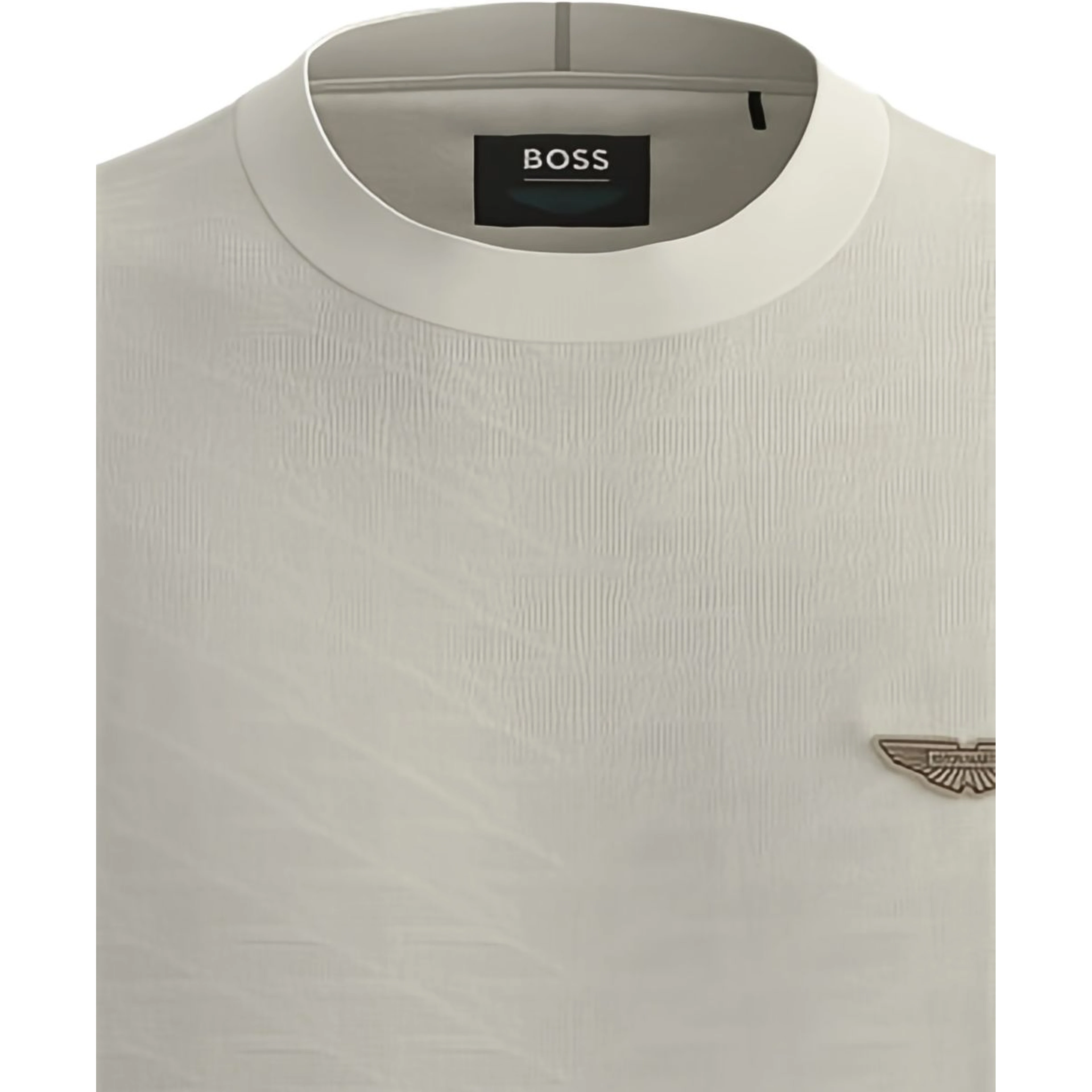 BOSS T-shirts and Polos