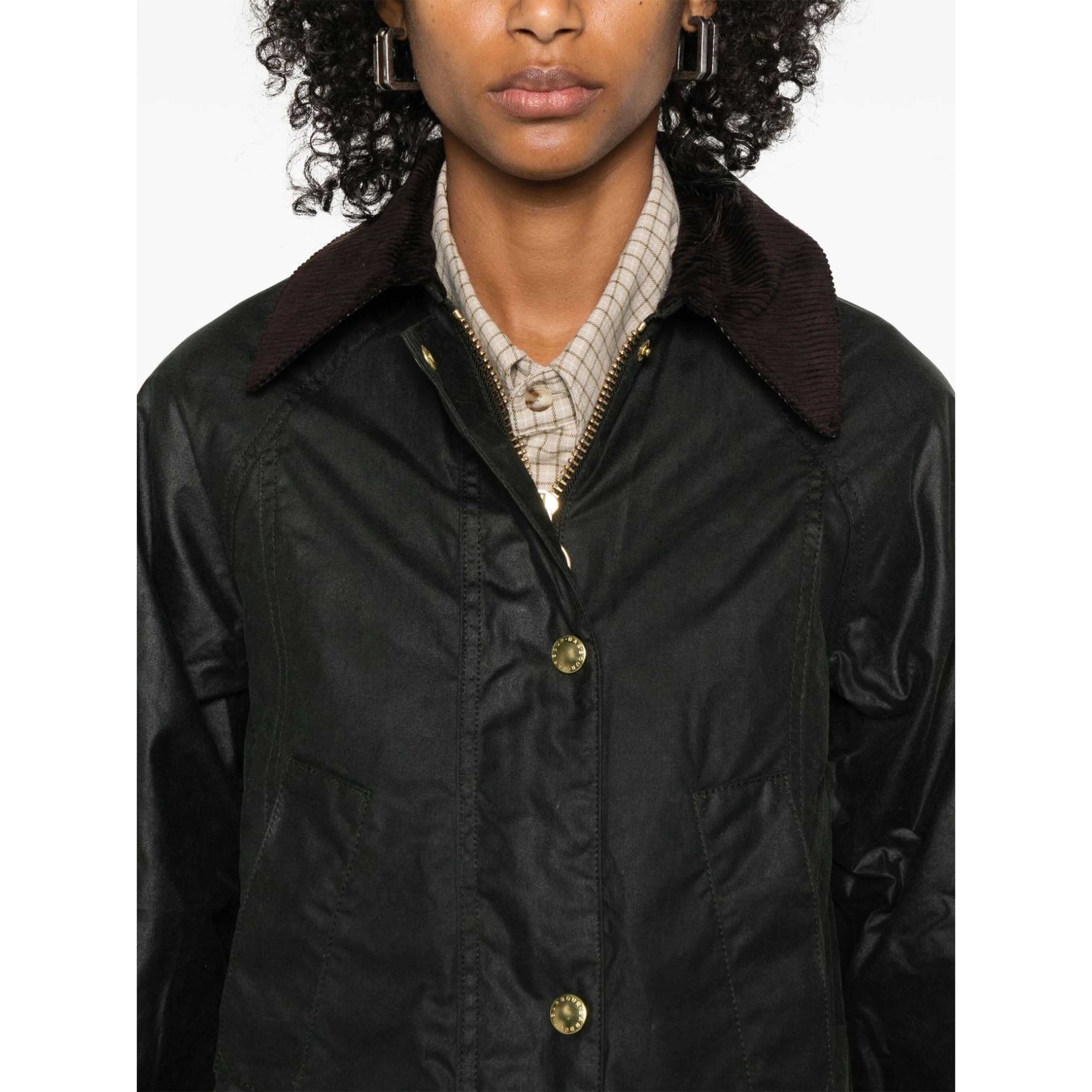 BARBOUR Coats