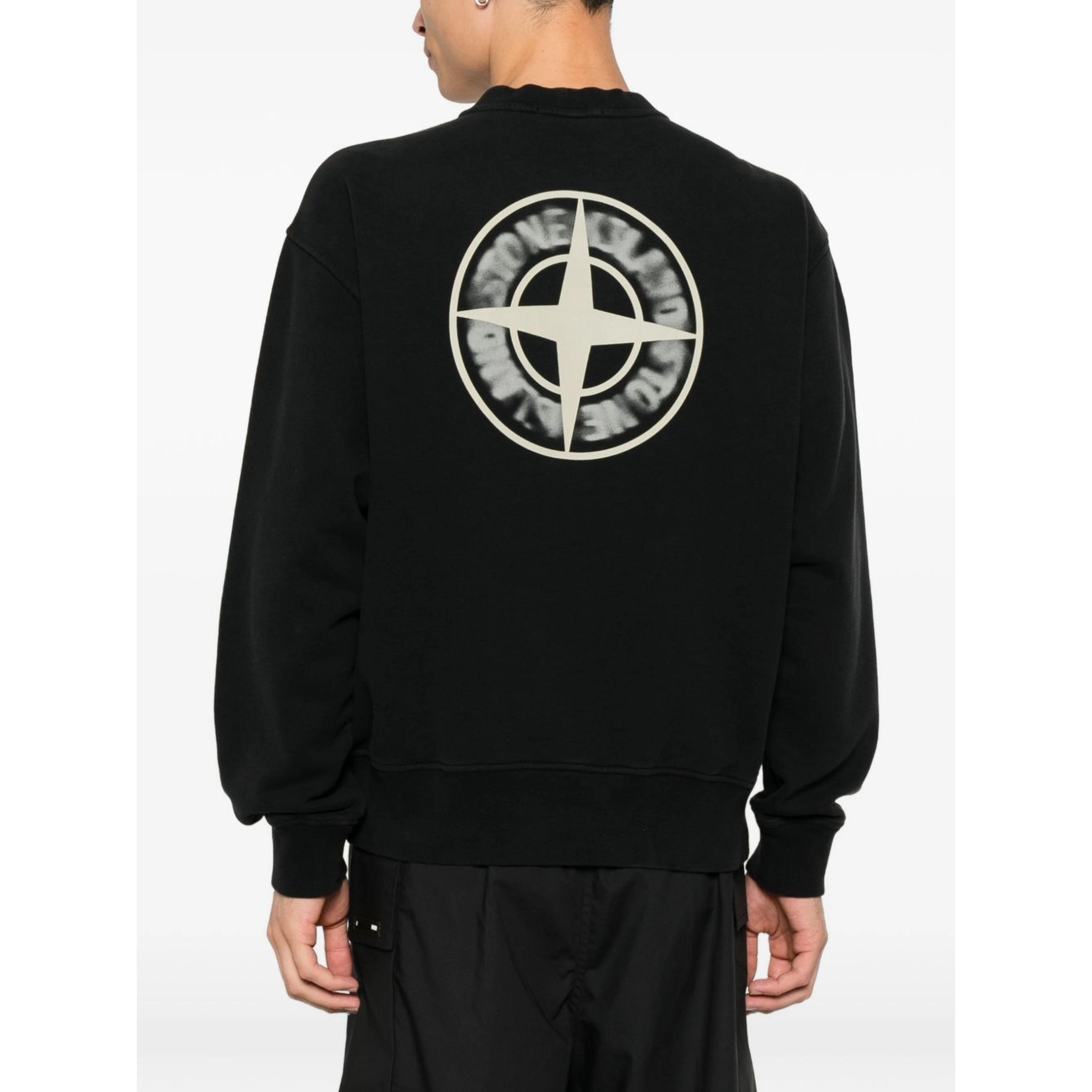 STONE ISLAND Sweaters