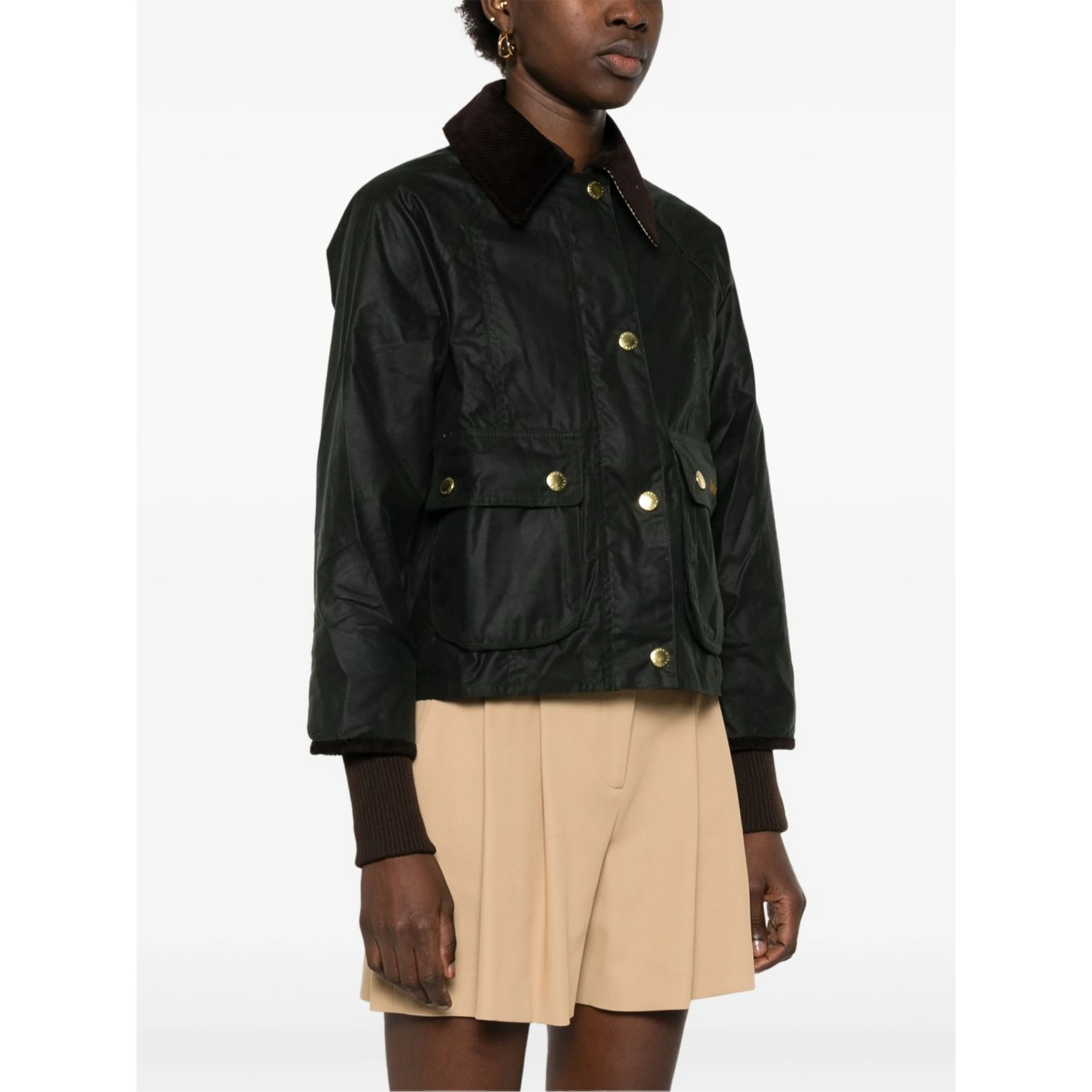 BARBOUR Jackets