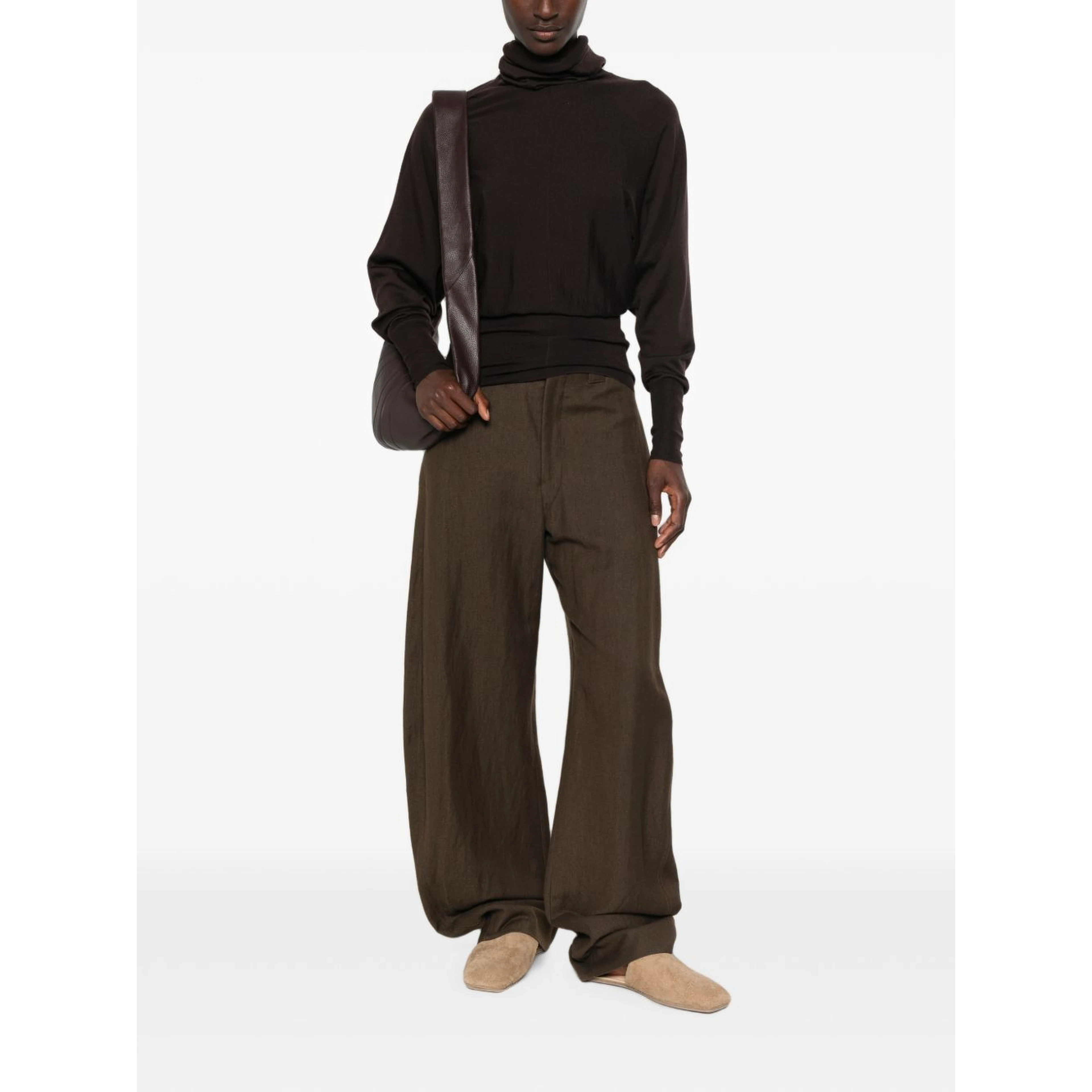 SOEUR Sweaters