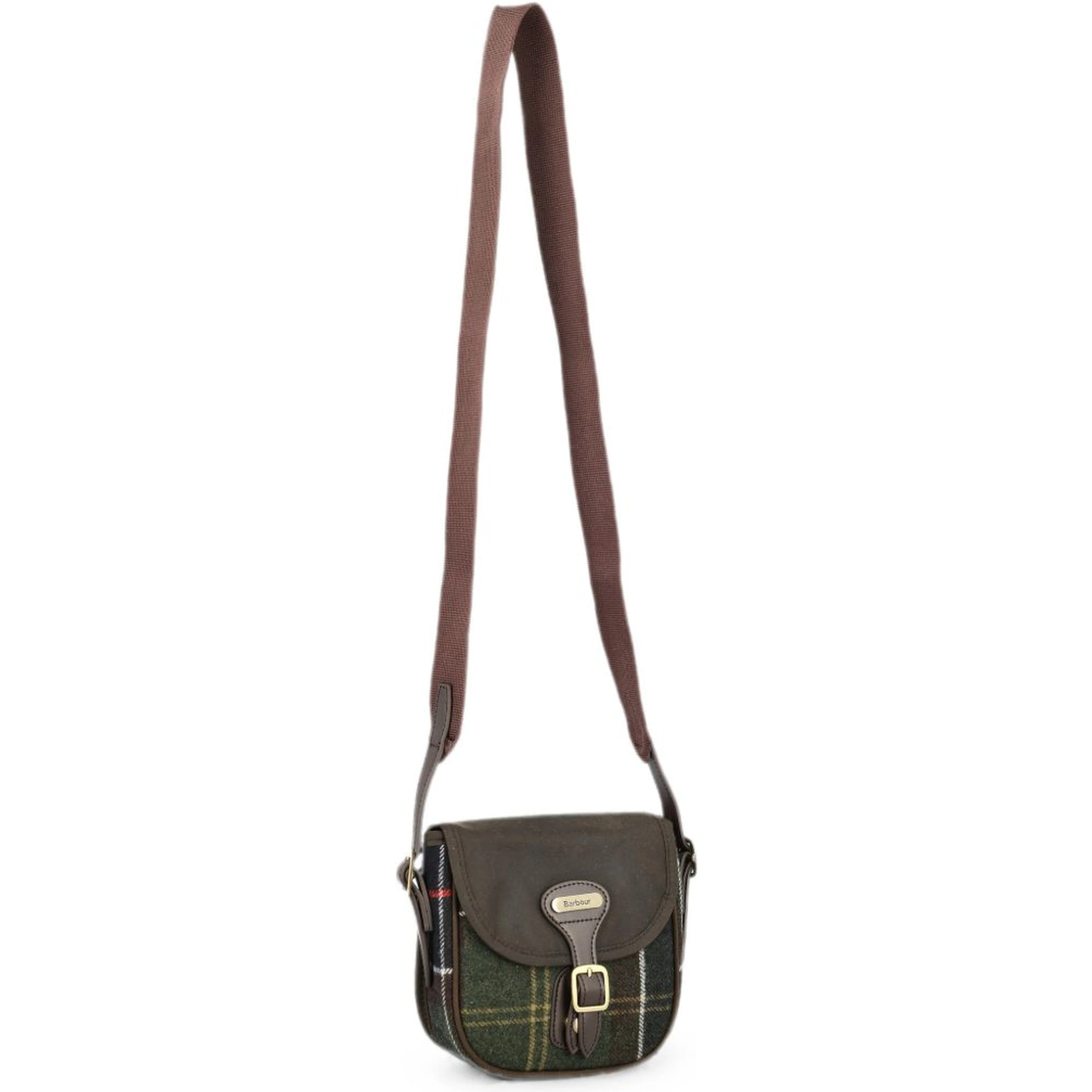 Barbour Bags