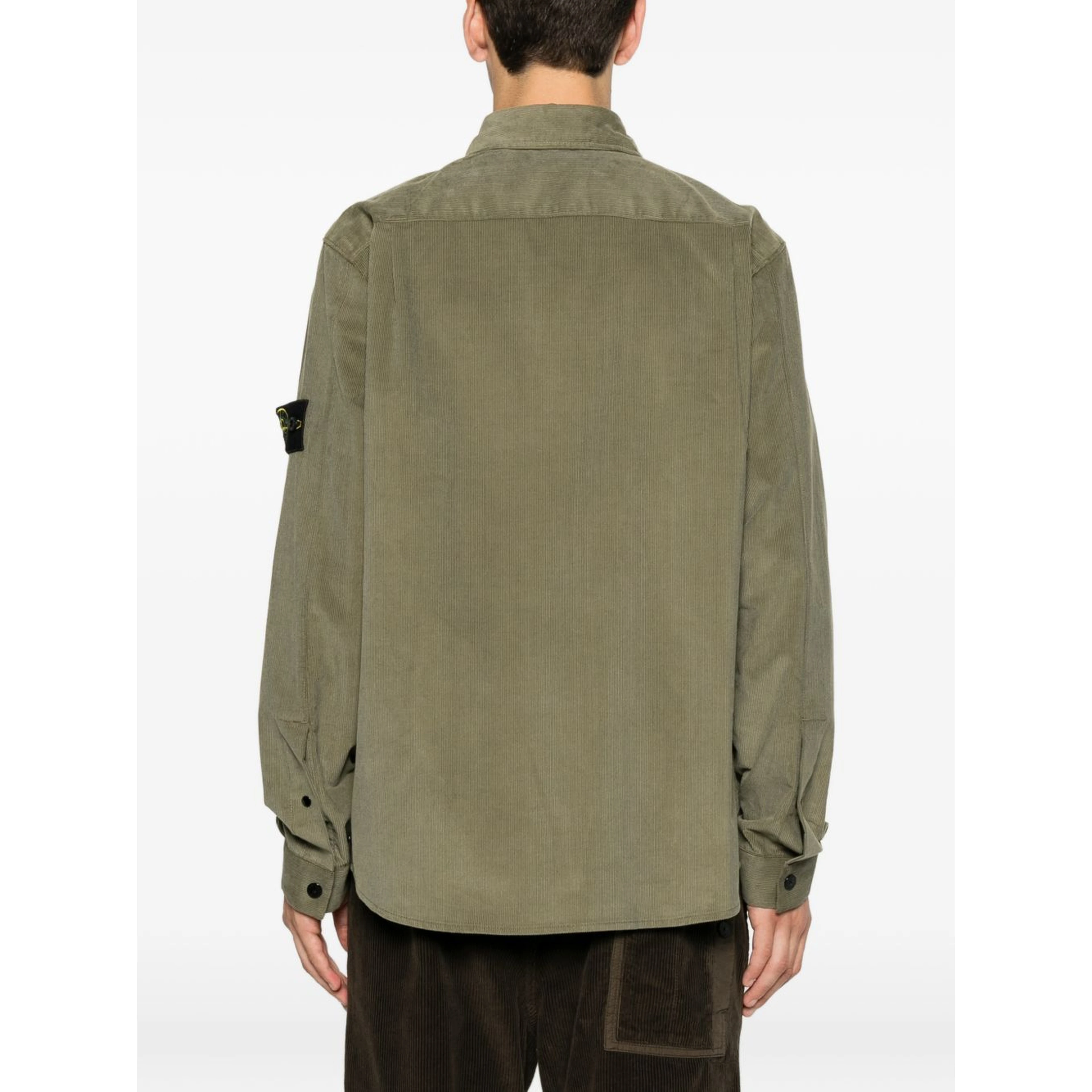 STONE ISLAND Jackets