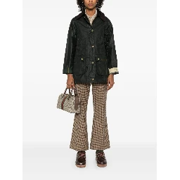 BARBOUR Coats
