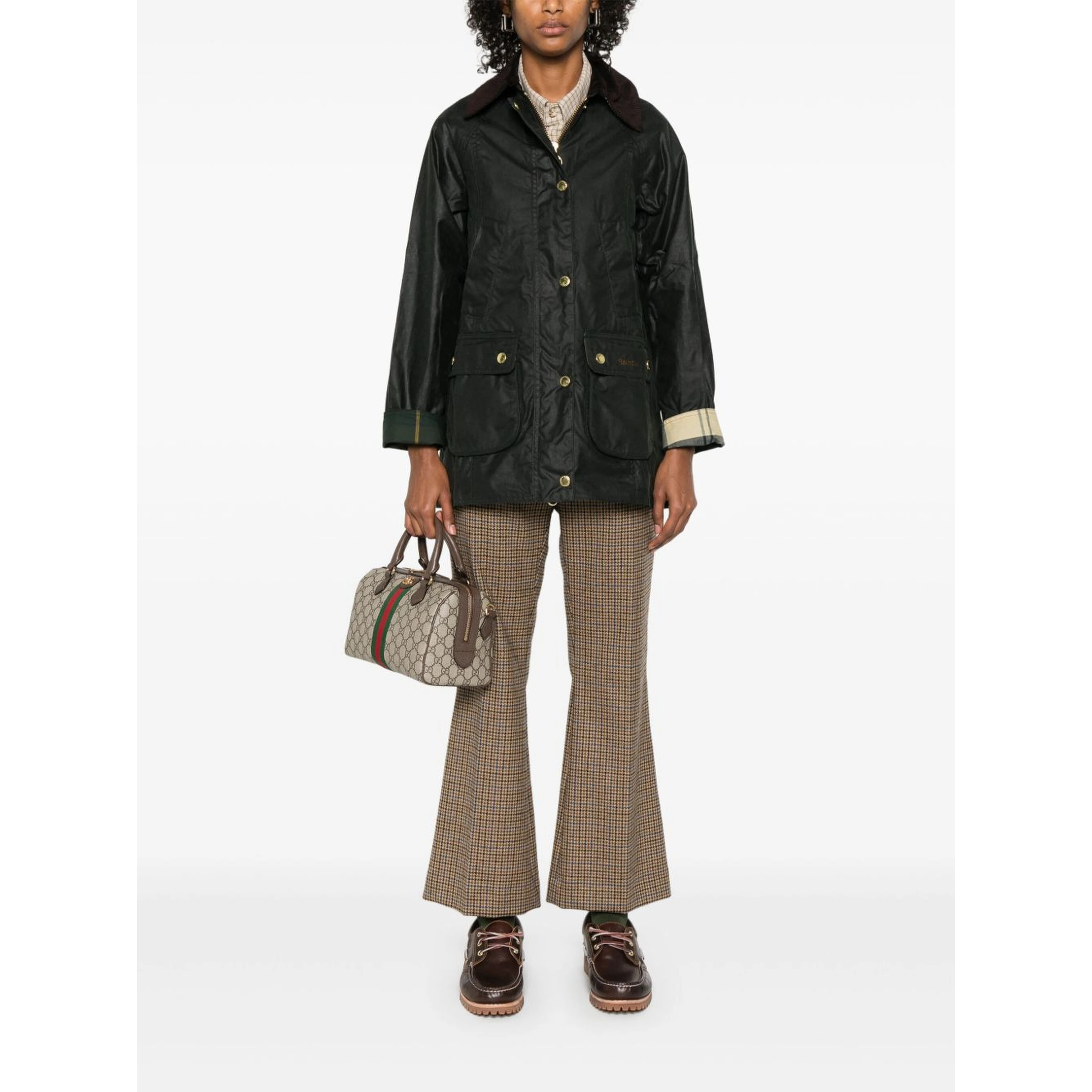 BARBOUR Coats