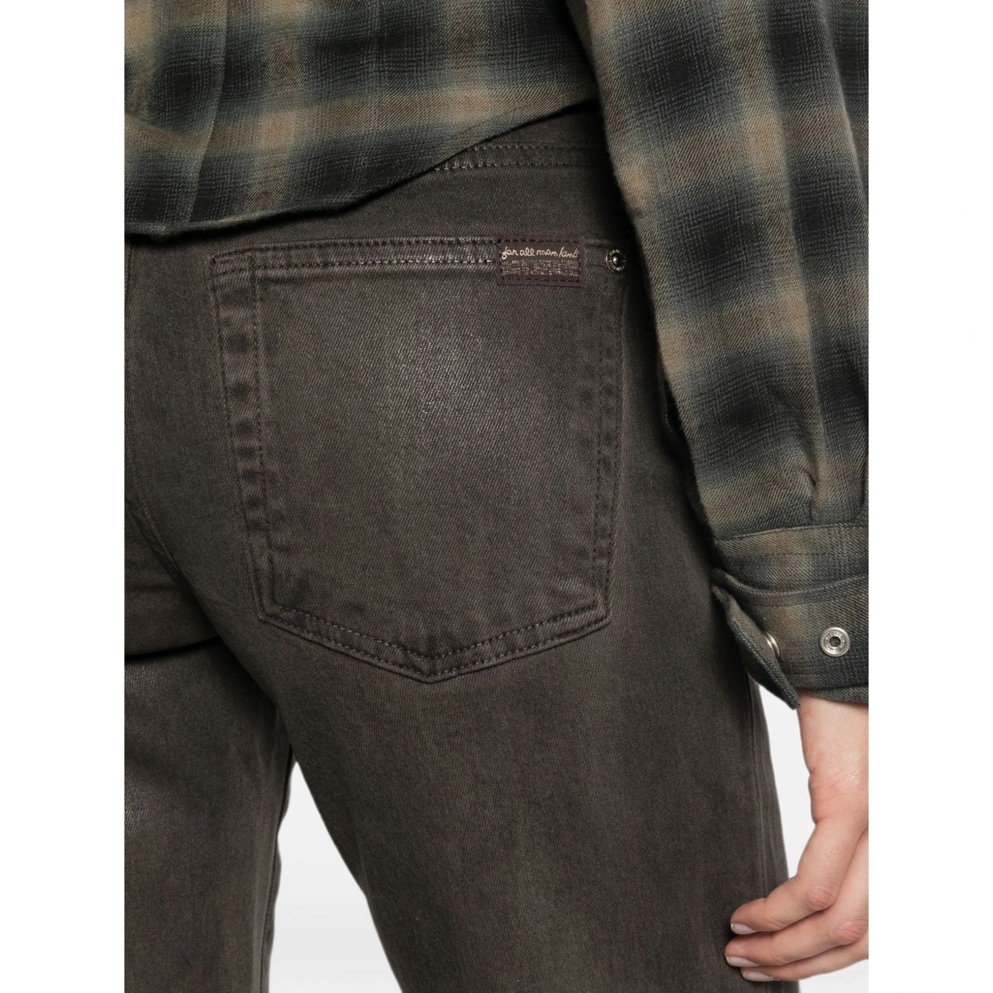7 FOR ALL MANKIND Jeans