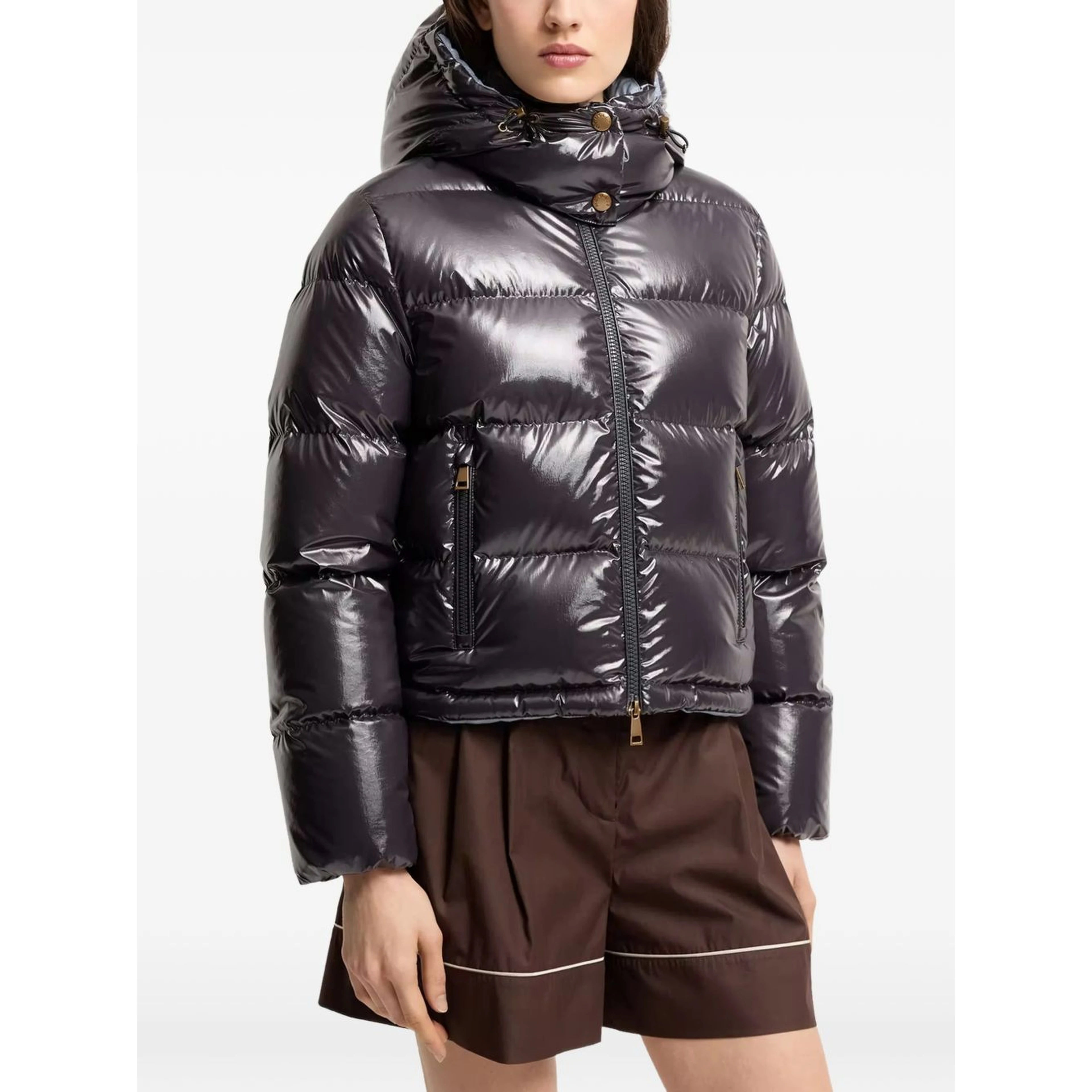 MONCLER Coats