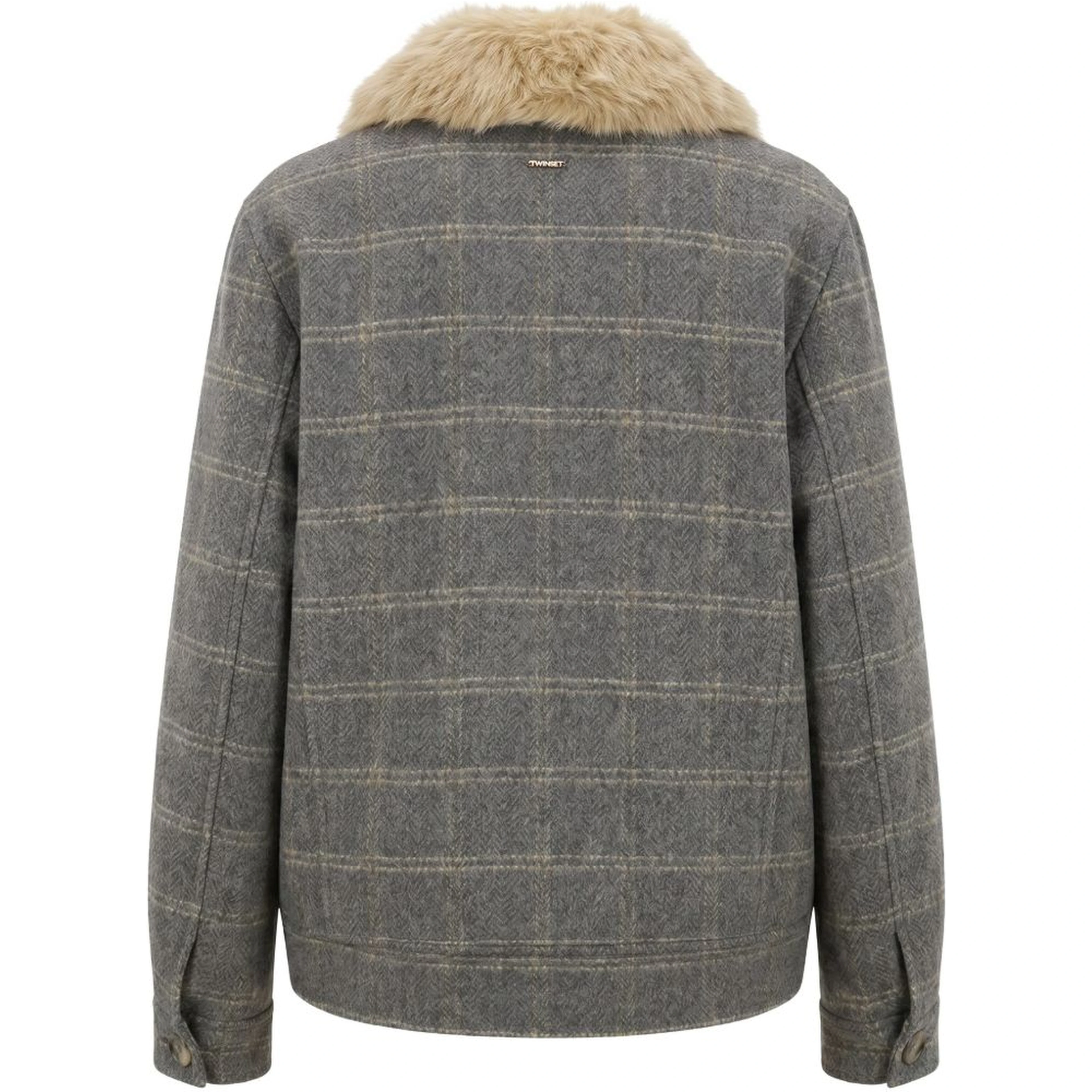 Twin-set Coats
