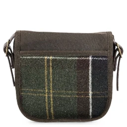 Barbour Bags