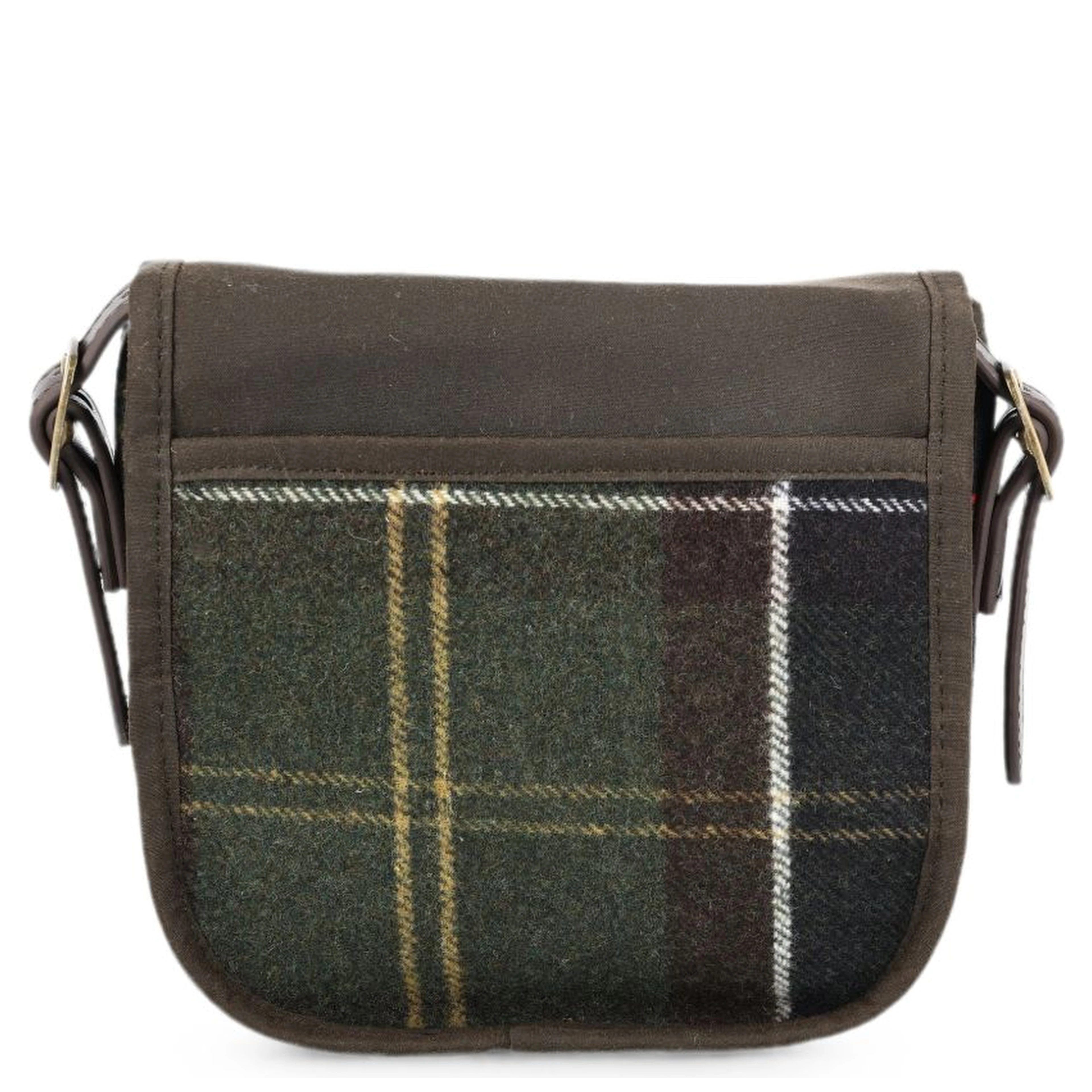 Barbour Bags