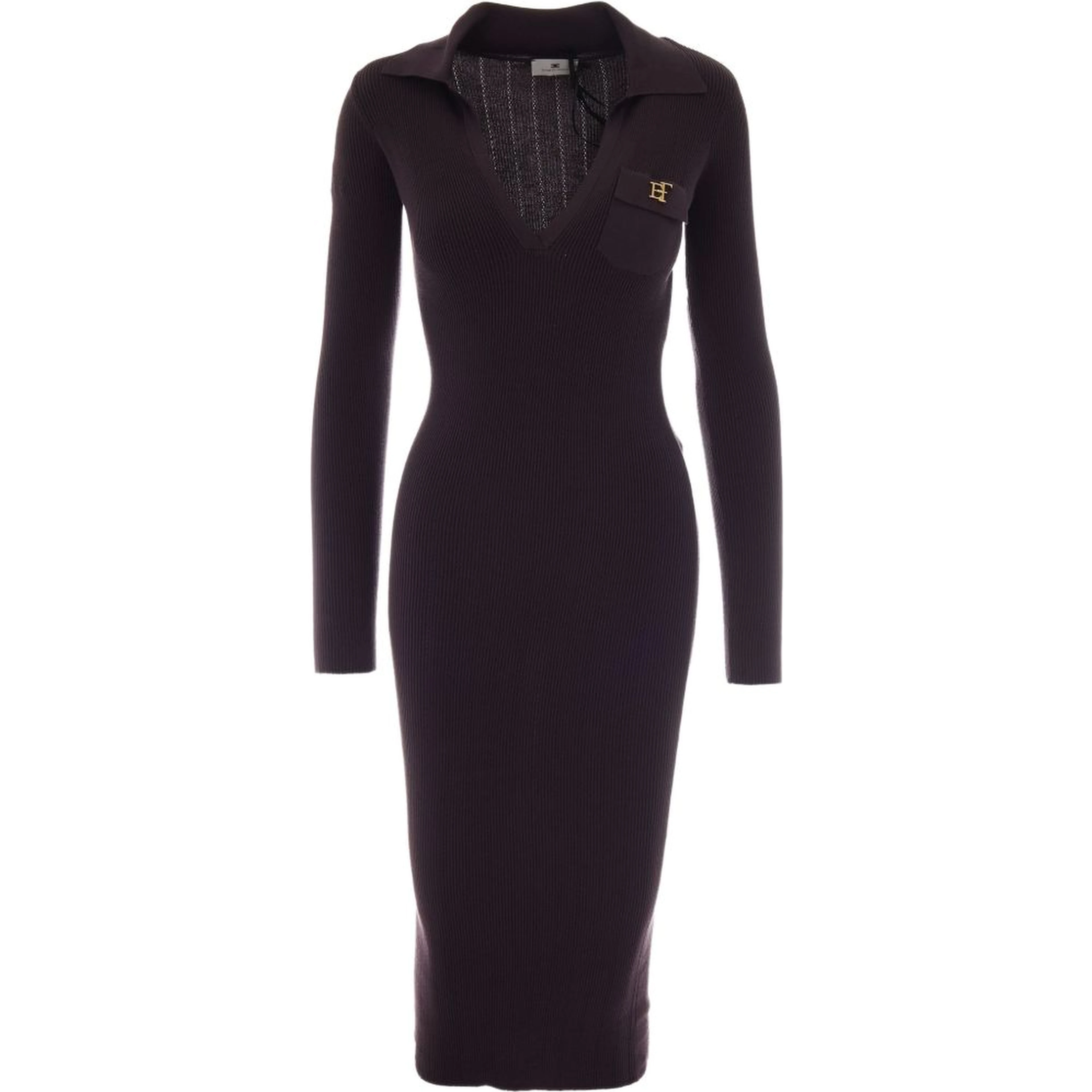 Elisabetta Franchi Dresses