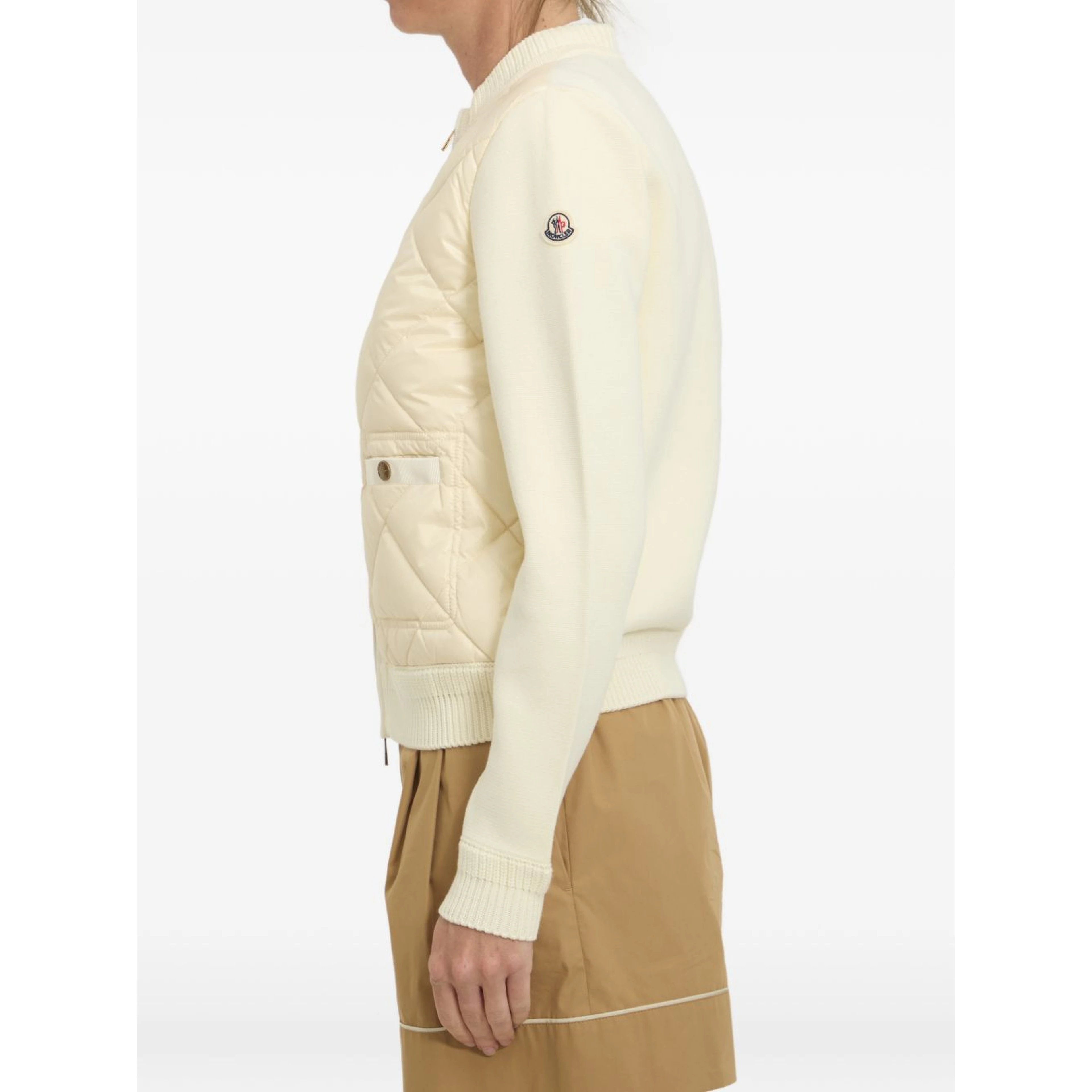 MONCLER Coats