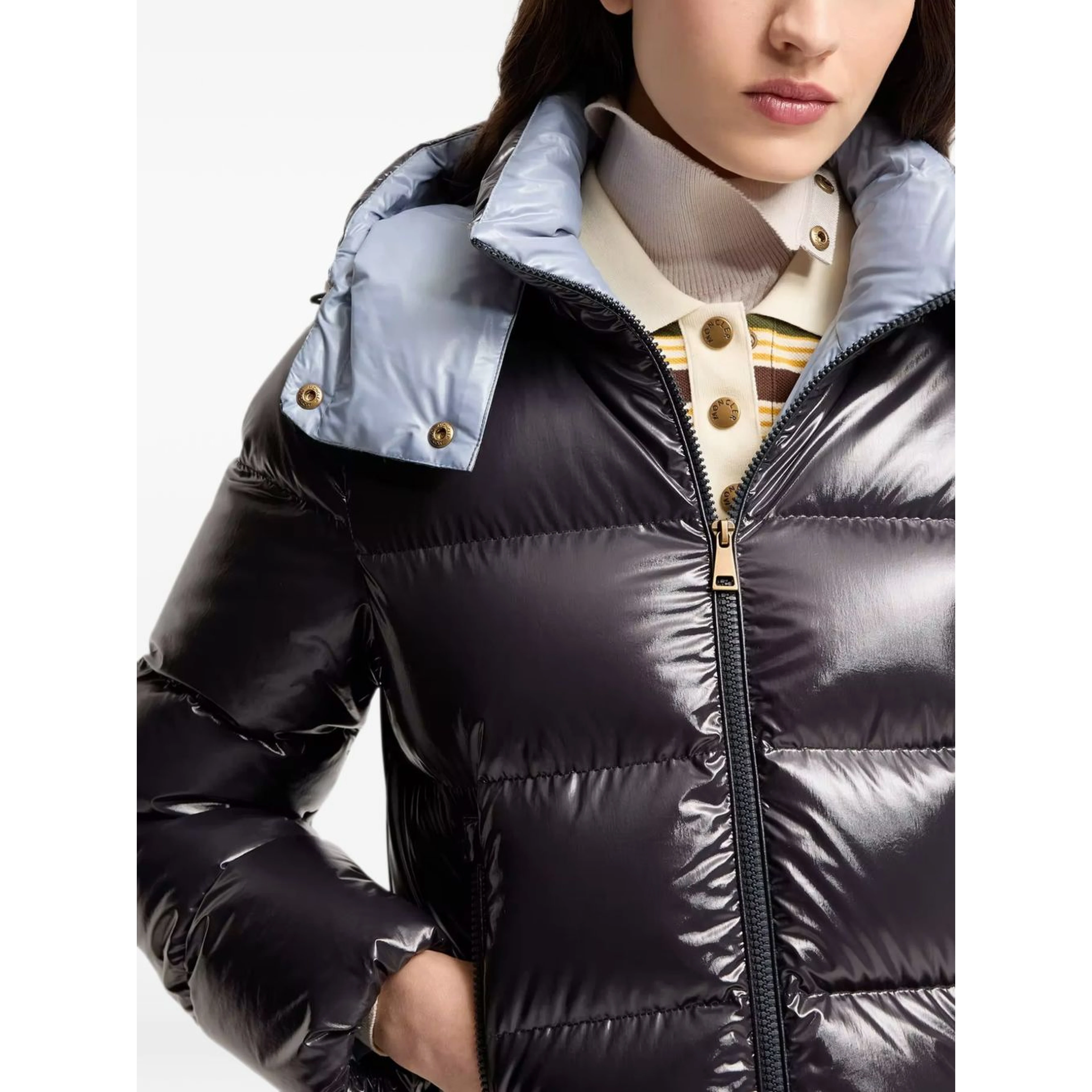 MONCLER Coats