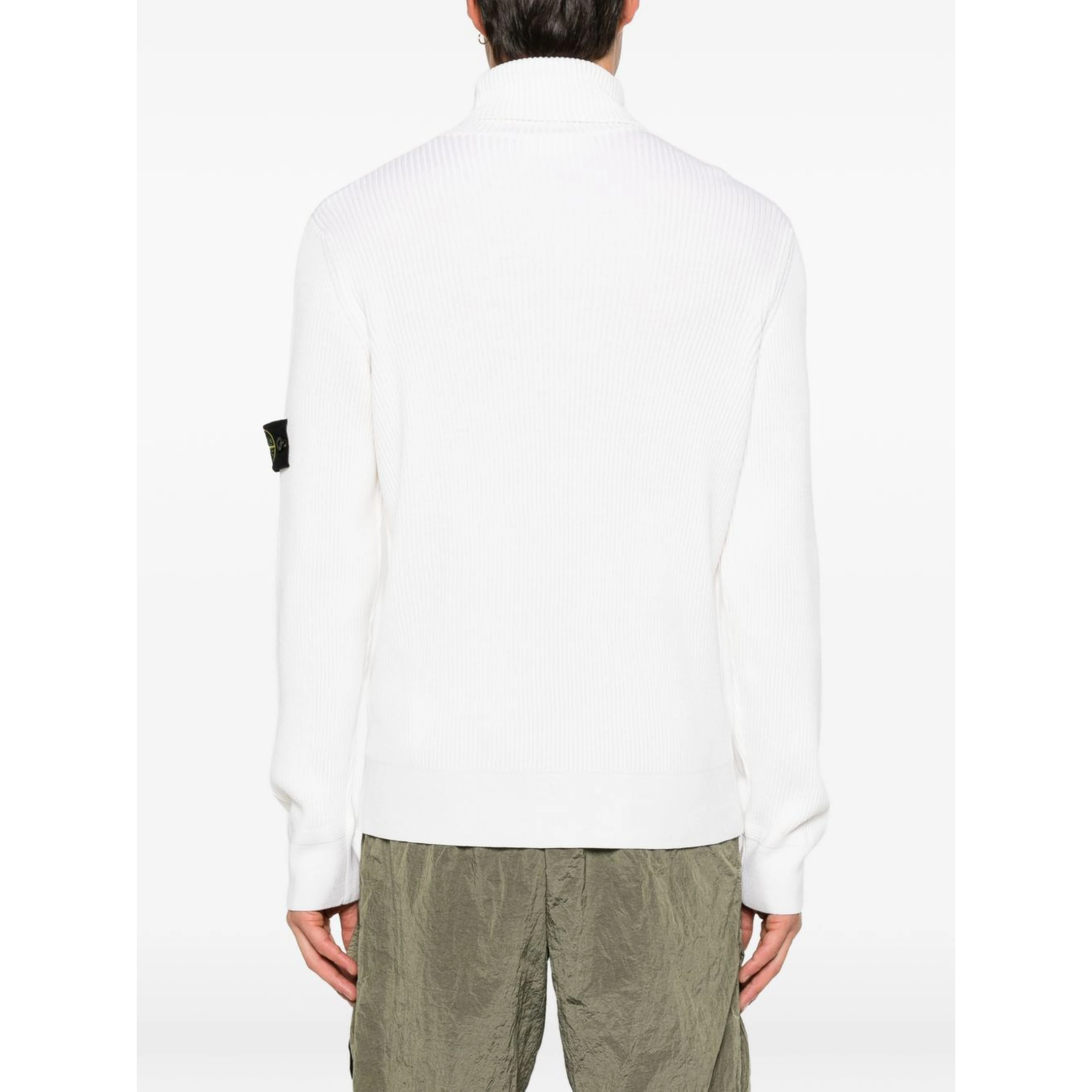 STONE ISLAND Sweaters