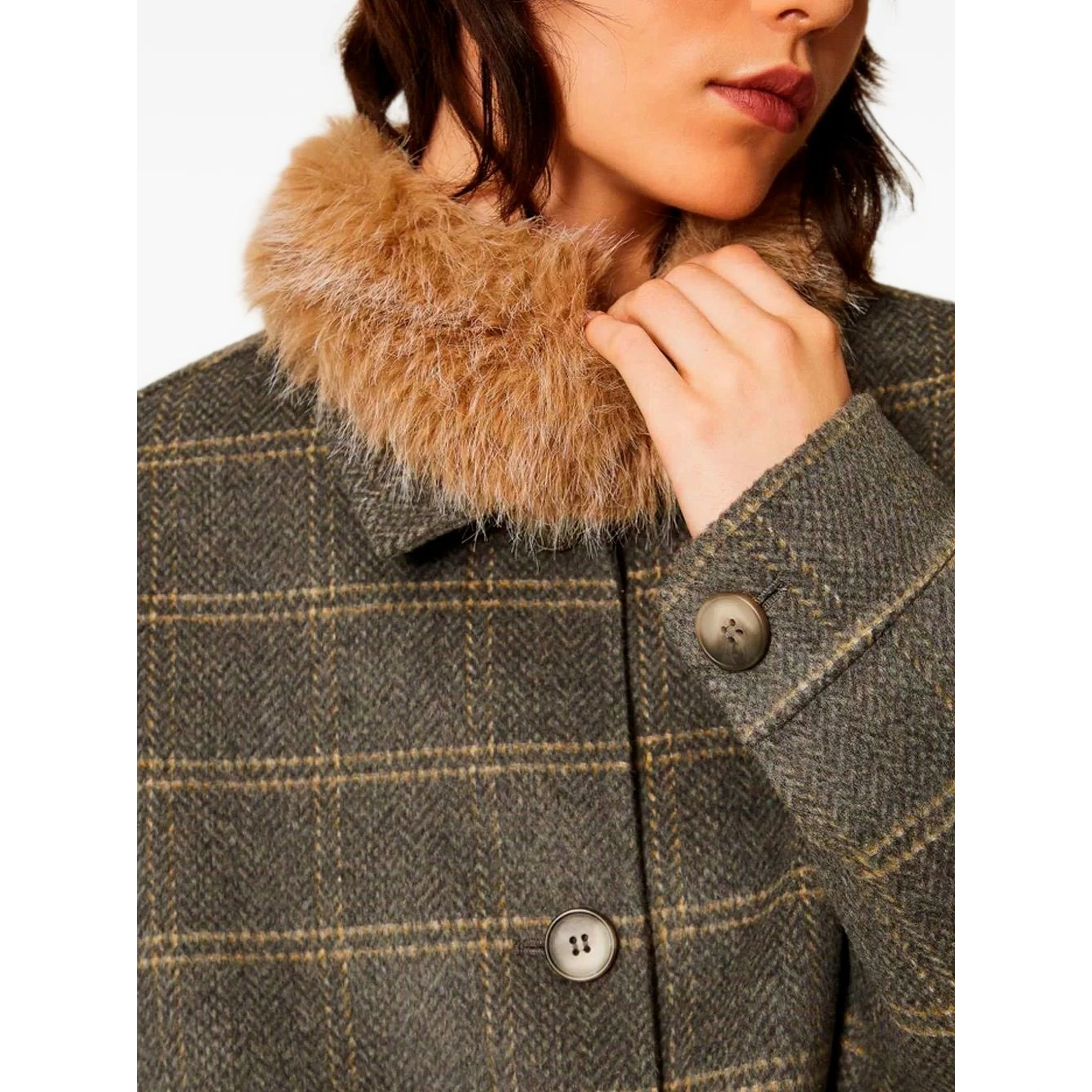 Twin-set Coats