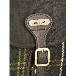 Barbour Bags
