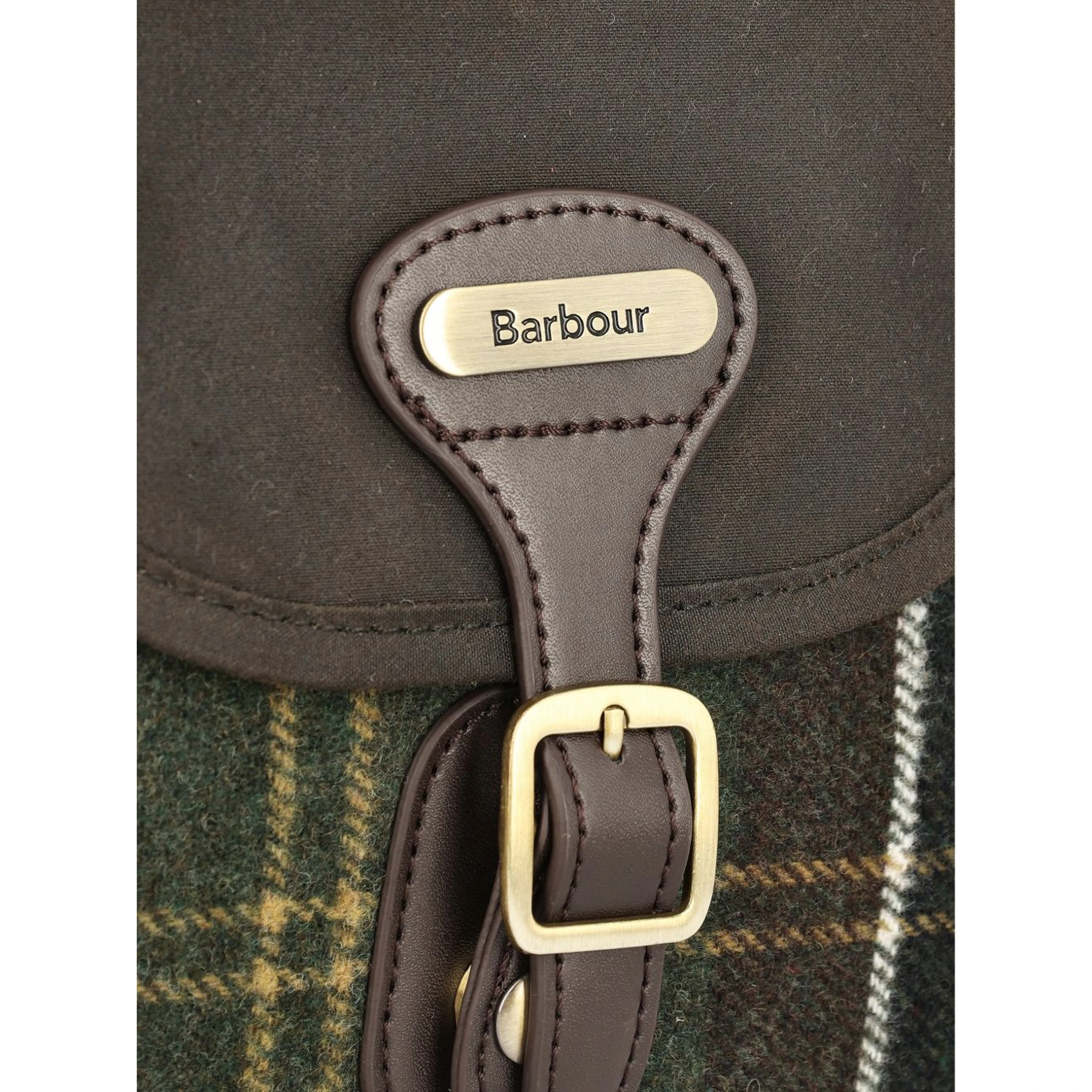 Barbour Bags