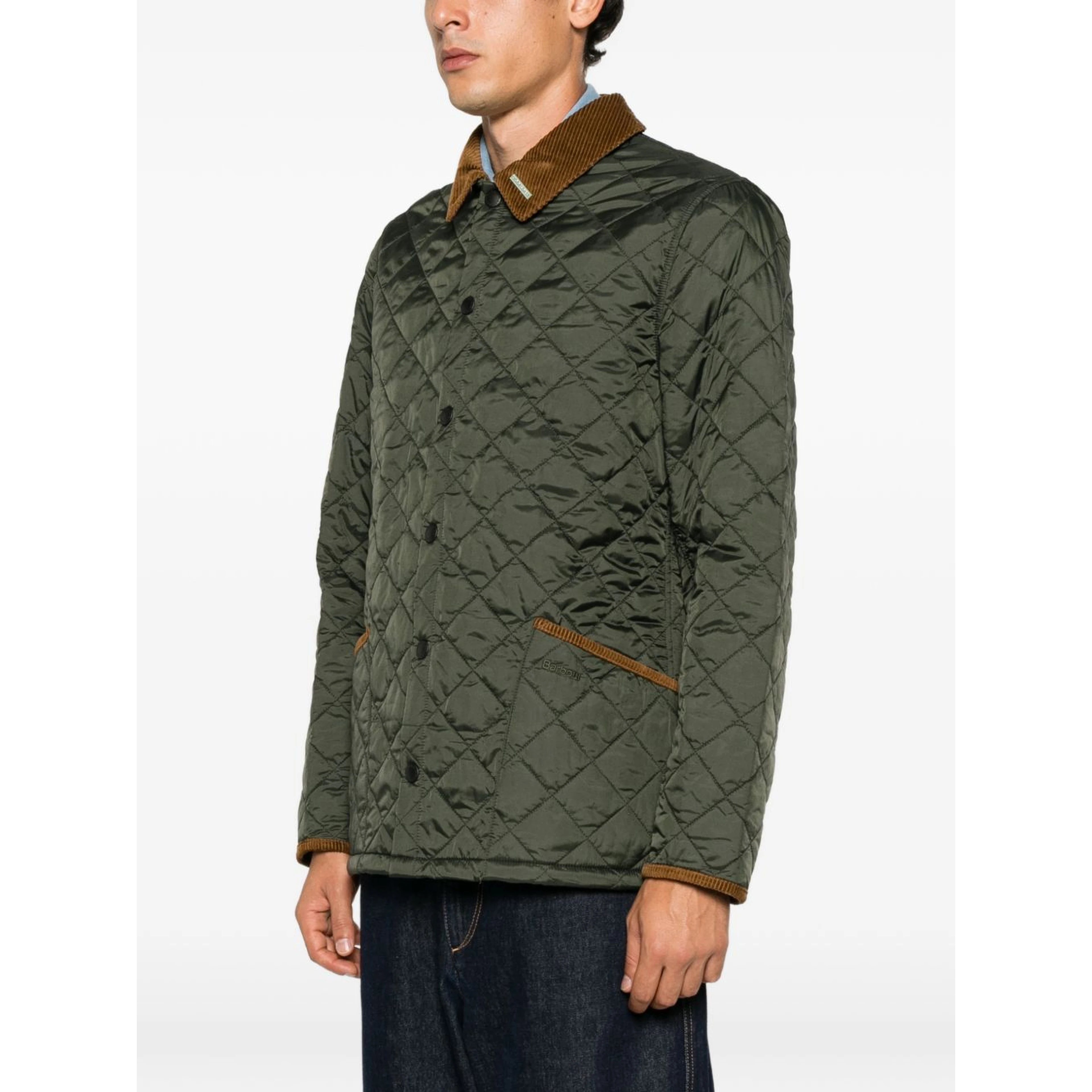 Barbour Jackets