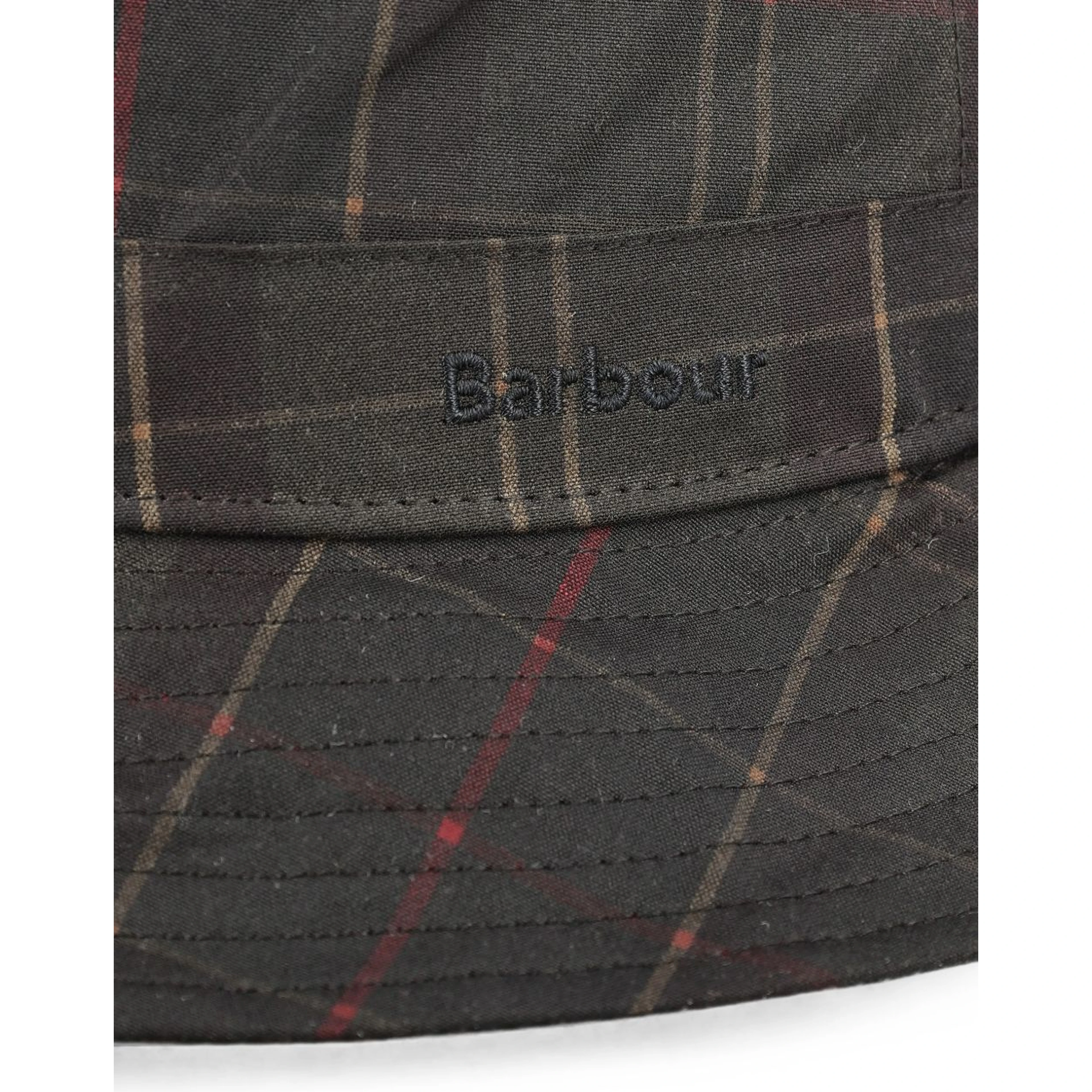 Barbour Hats