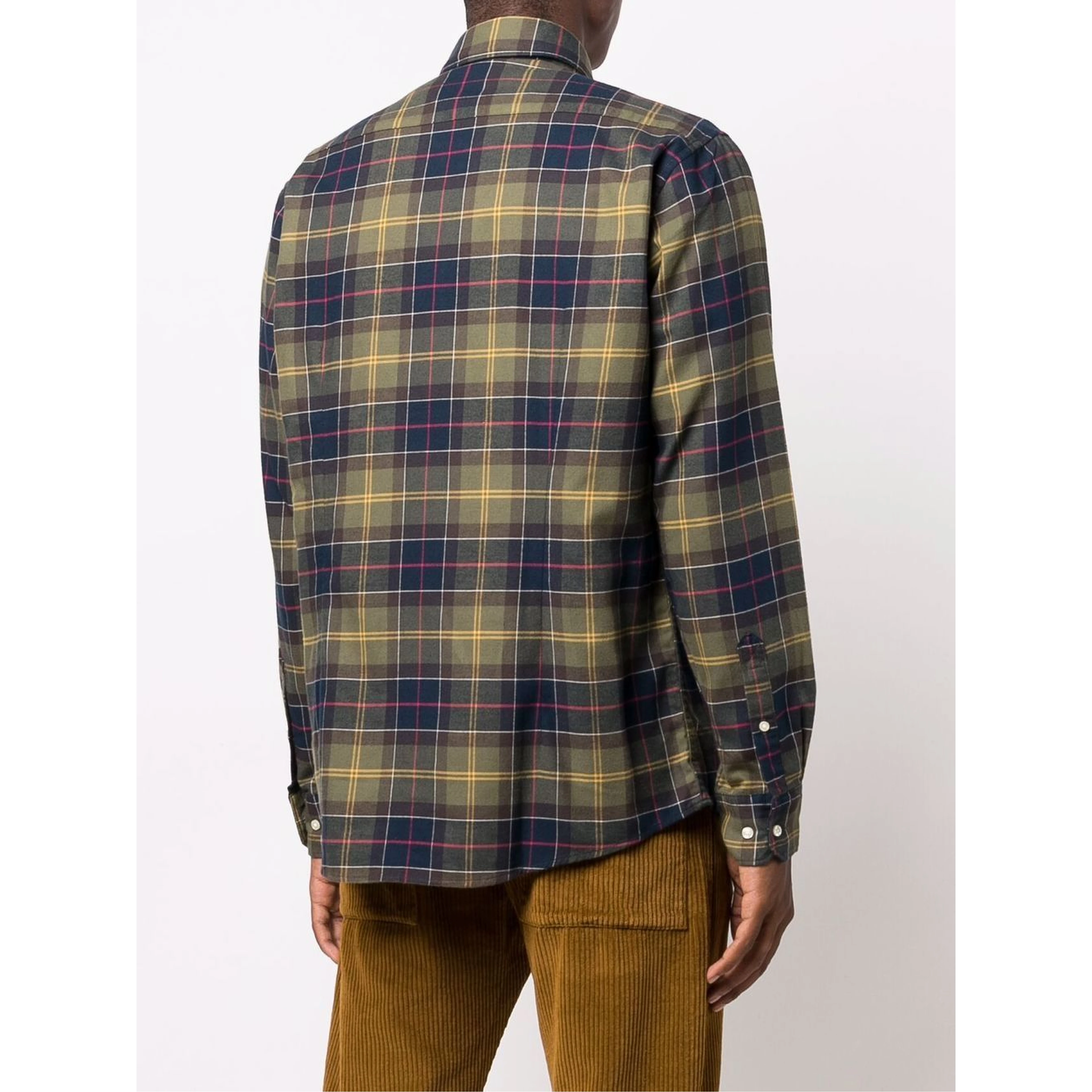 Barbour Shirts