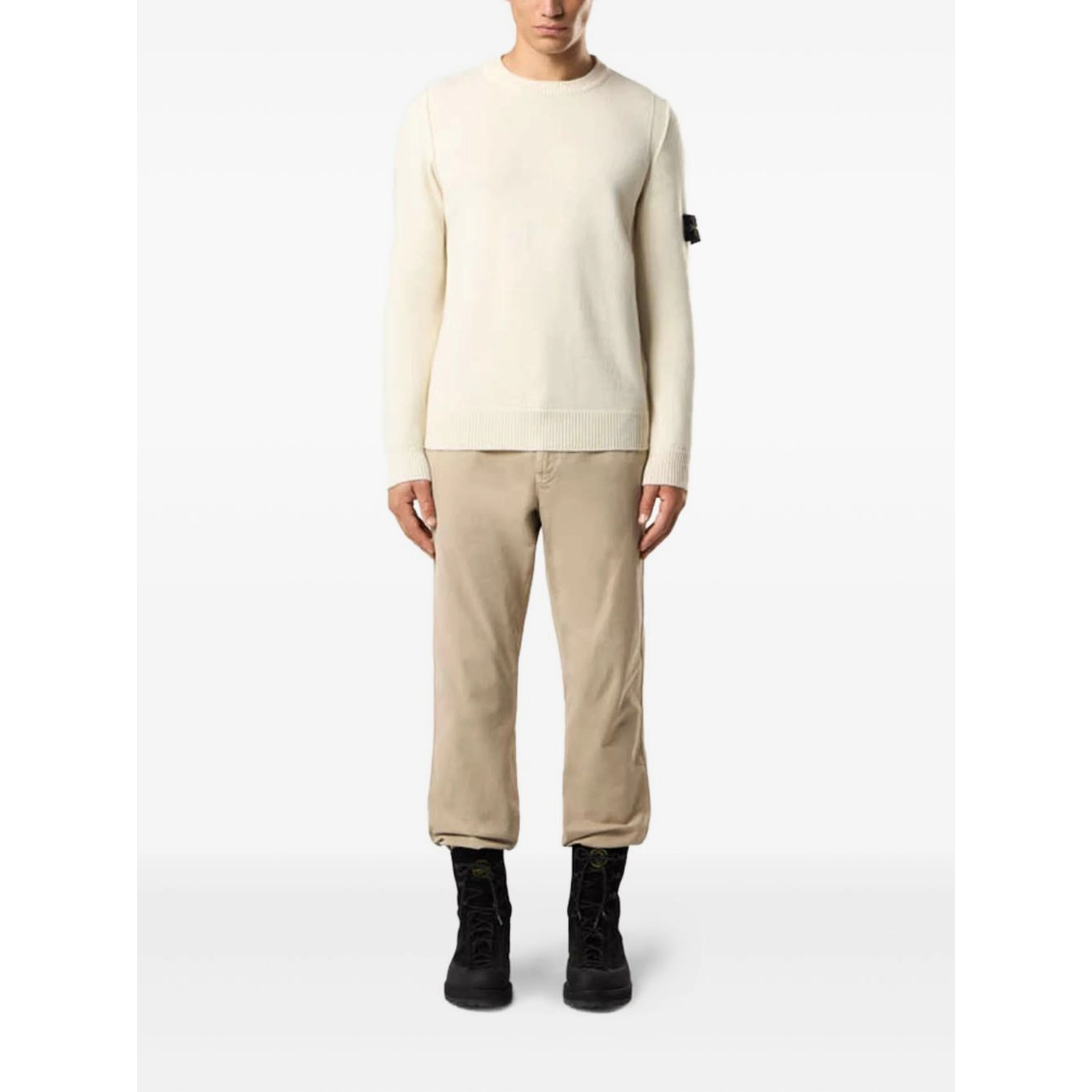 STONE ISLAND Sweaters