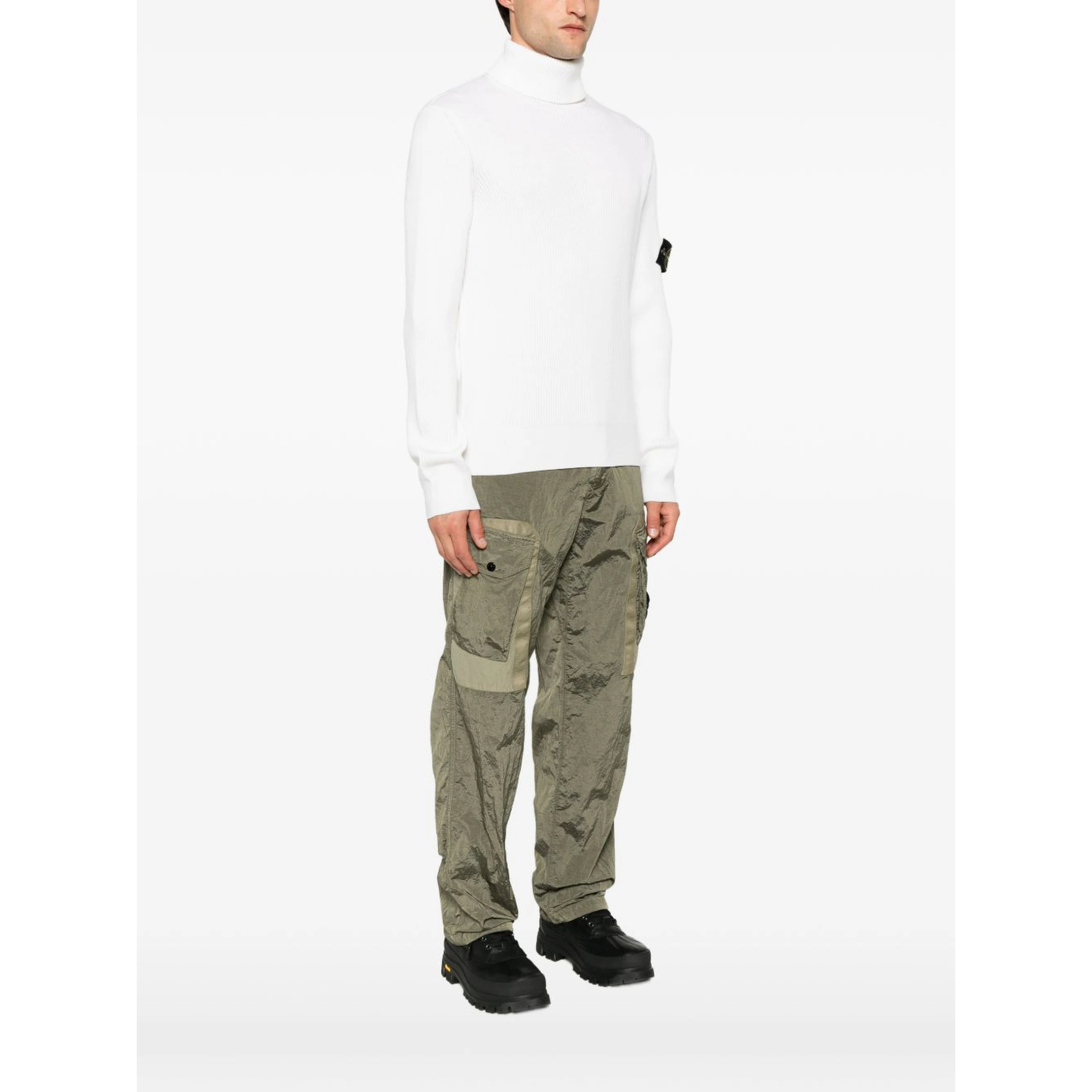 STONE ISLAND Sweaters