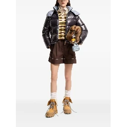 MONCLER Coats