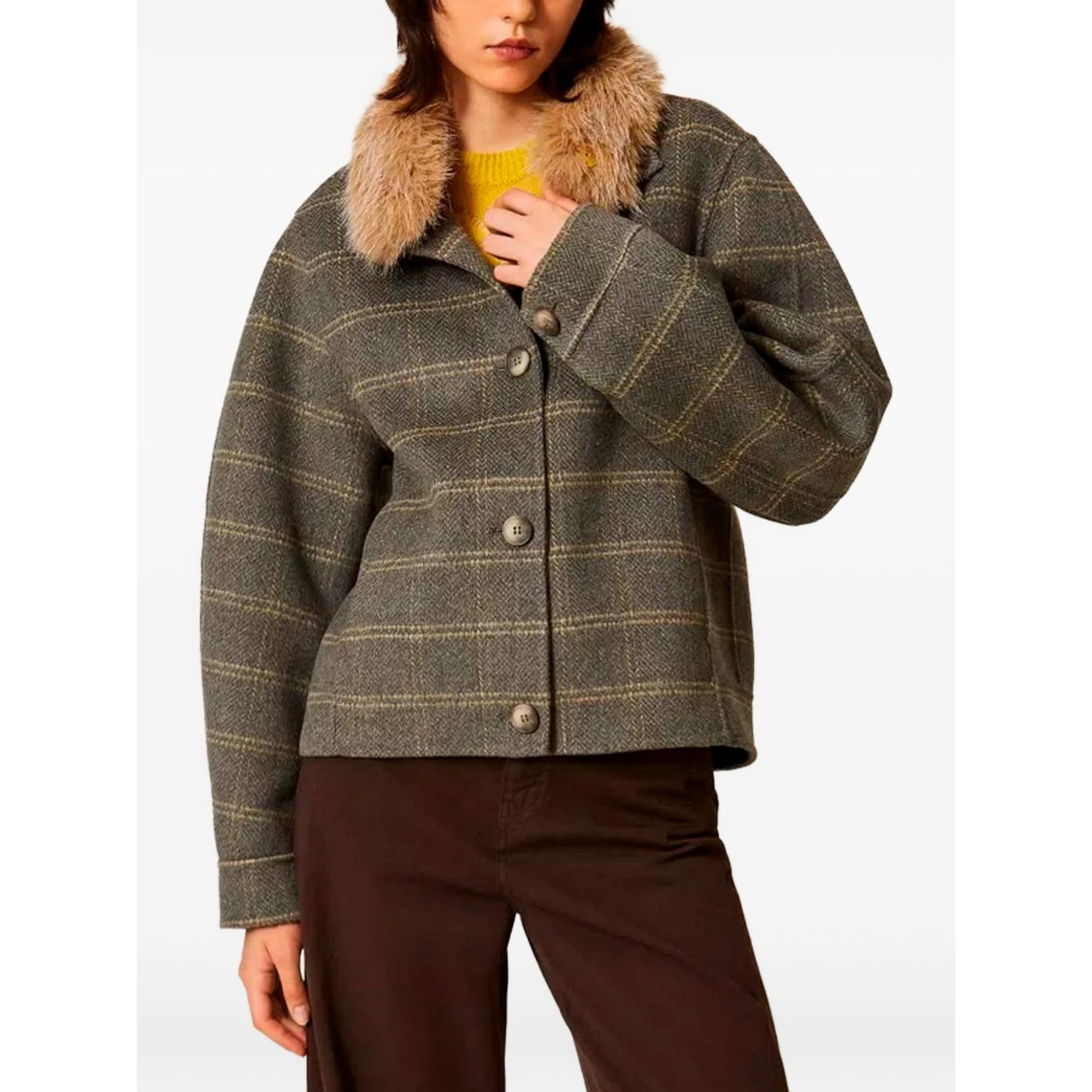 Twin-set Coats