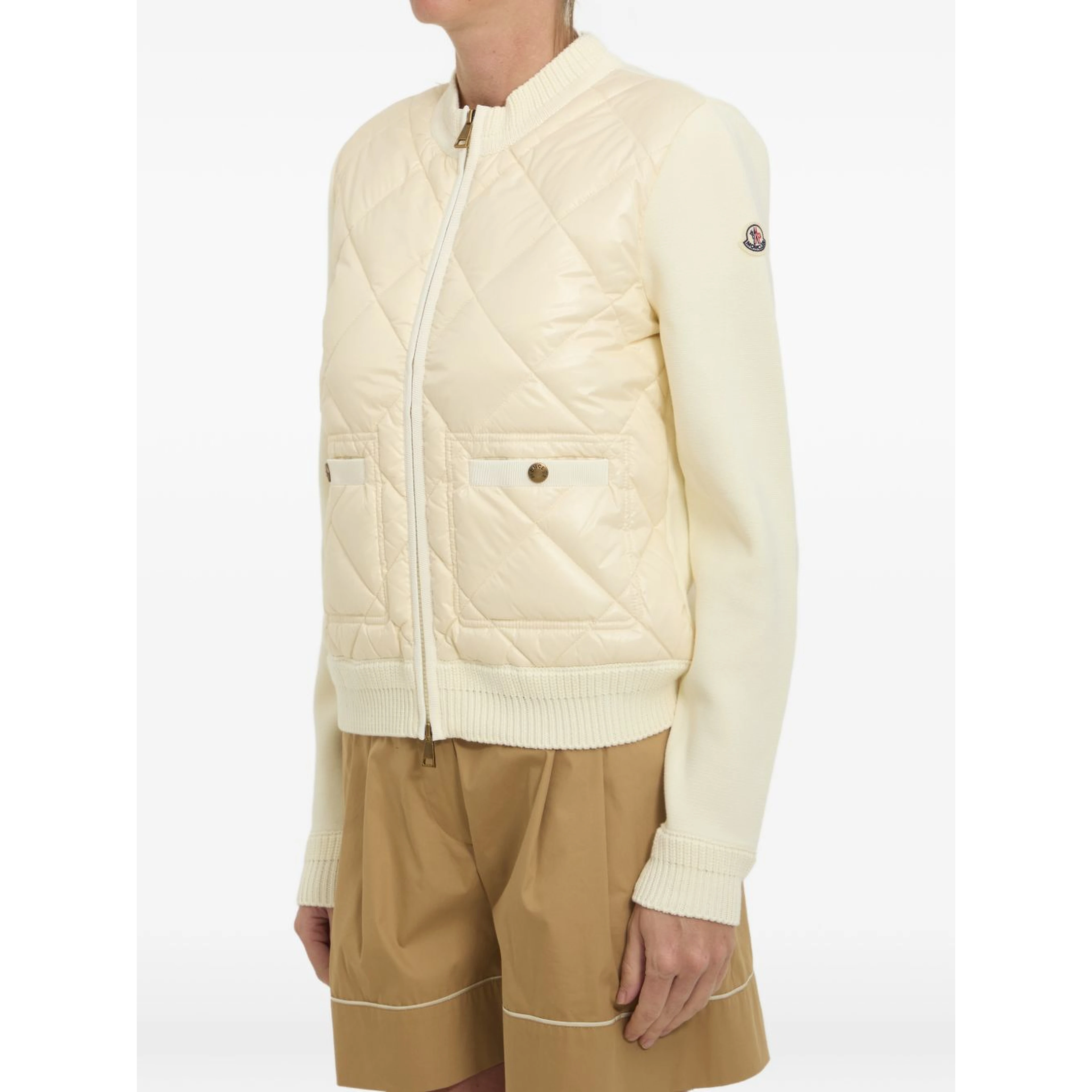 MONCLER Coats