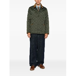 Barbour Jackets