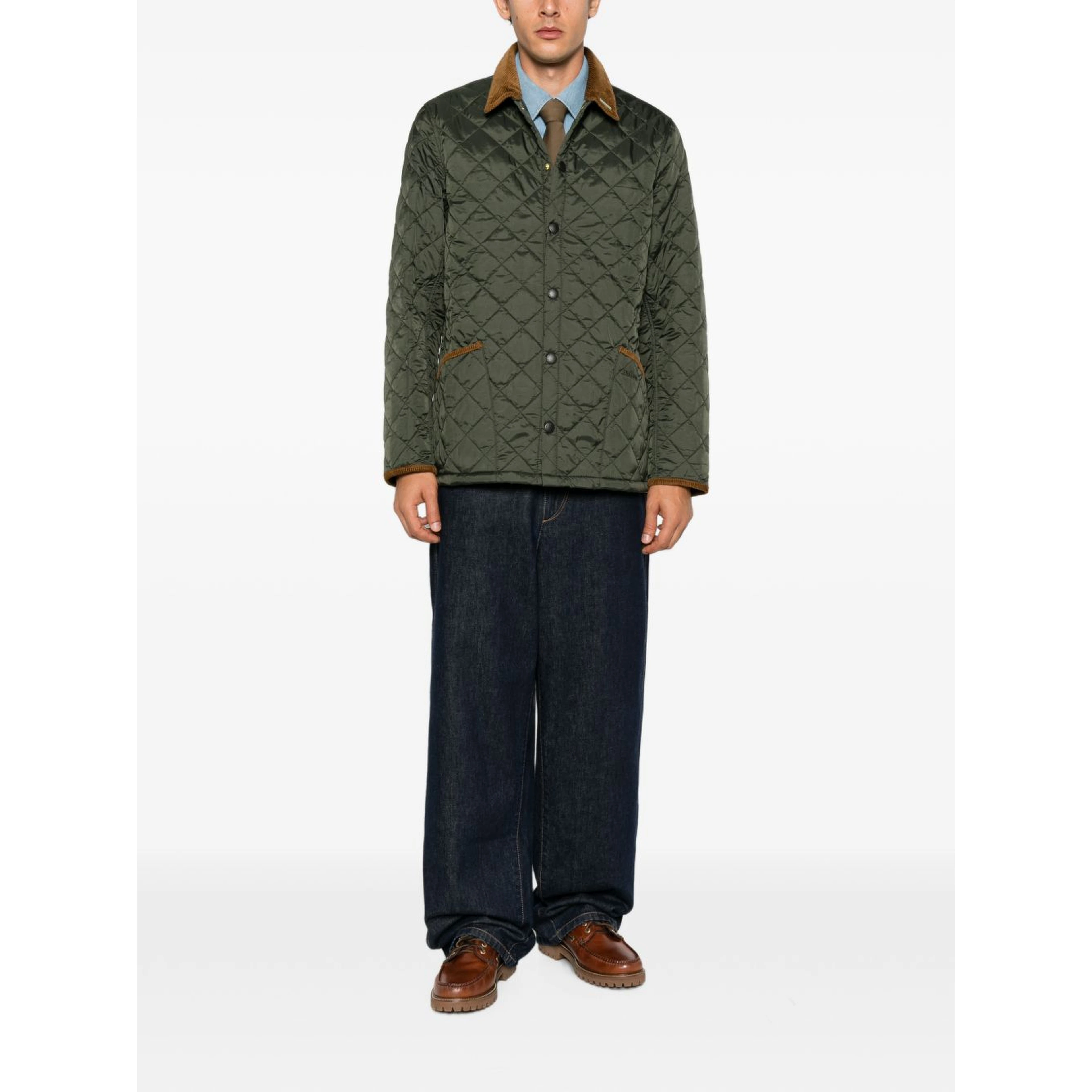 Barbour Jackets