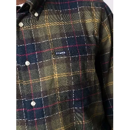 Barbour Shirts