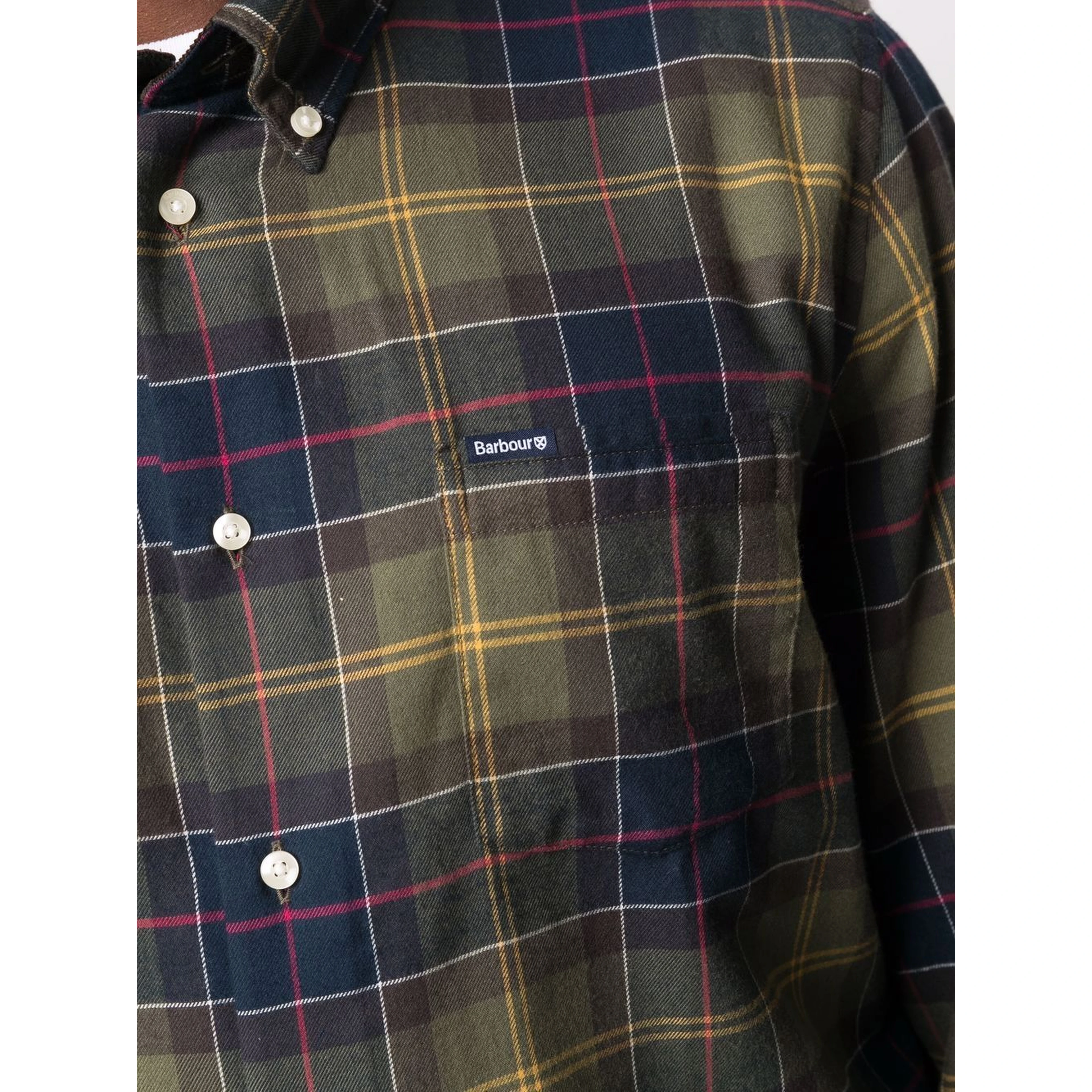 Barbour Shirts