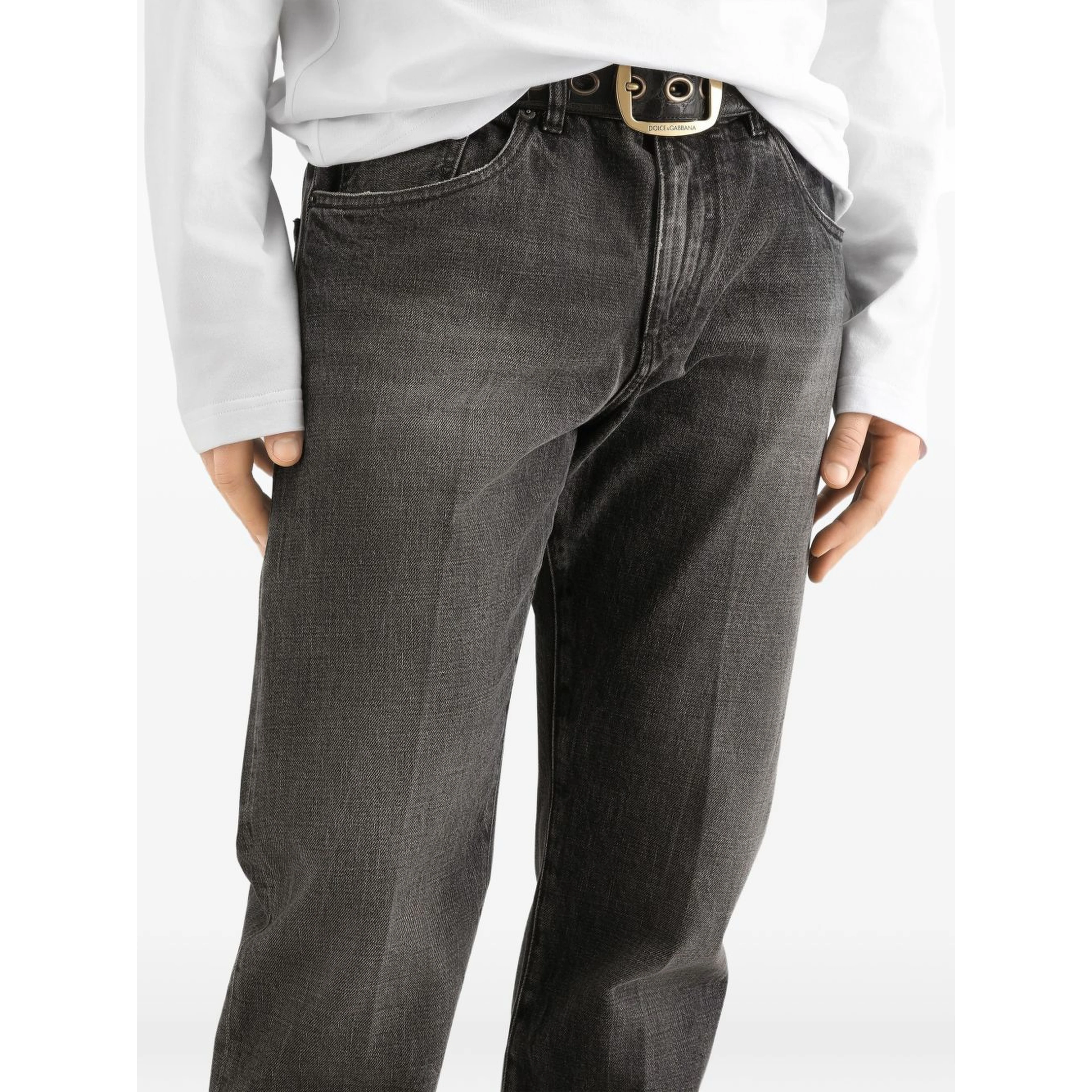 Dolce & Gabbana Jeans