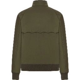 BARACUTA Jackets