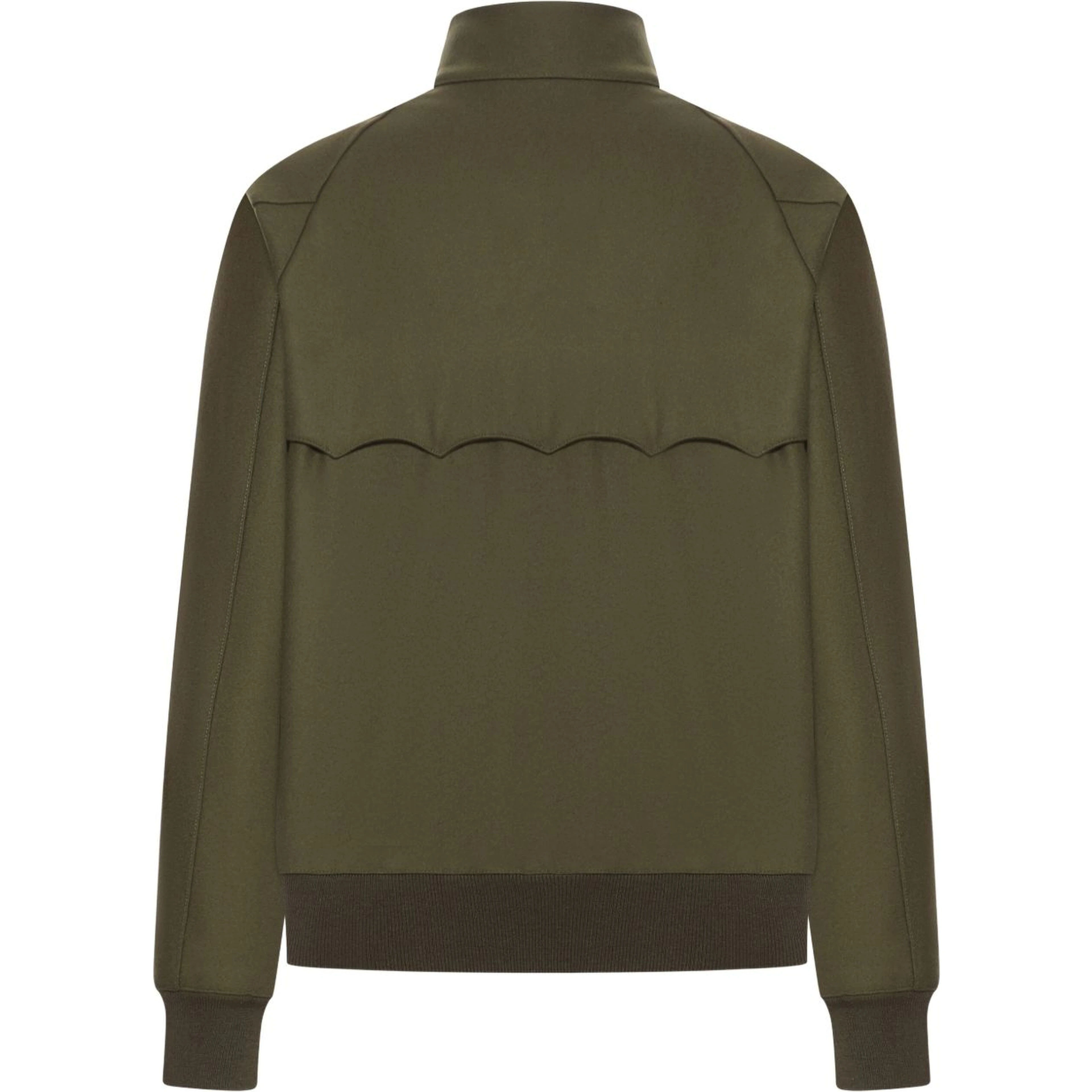 BARACUTA Jackets