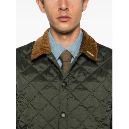 Barbour Jackets